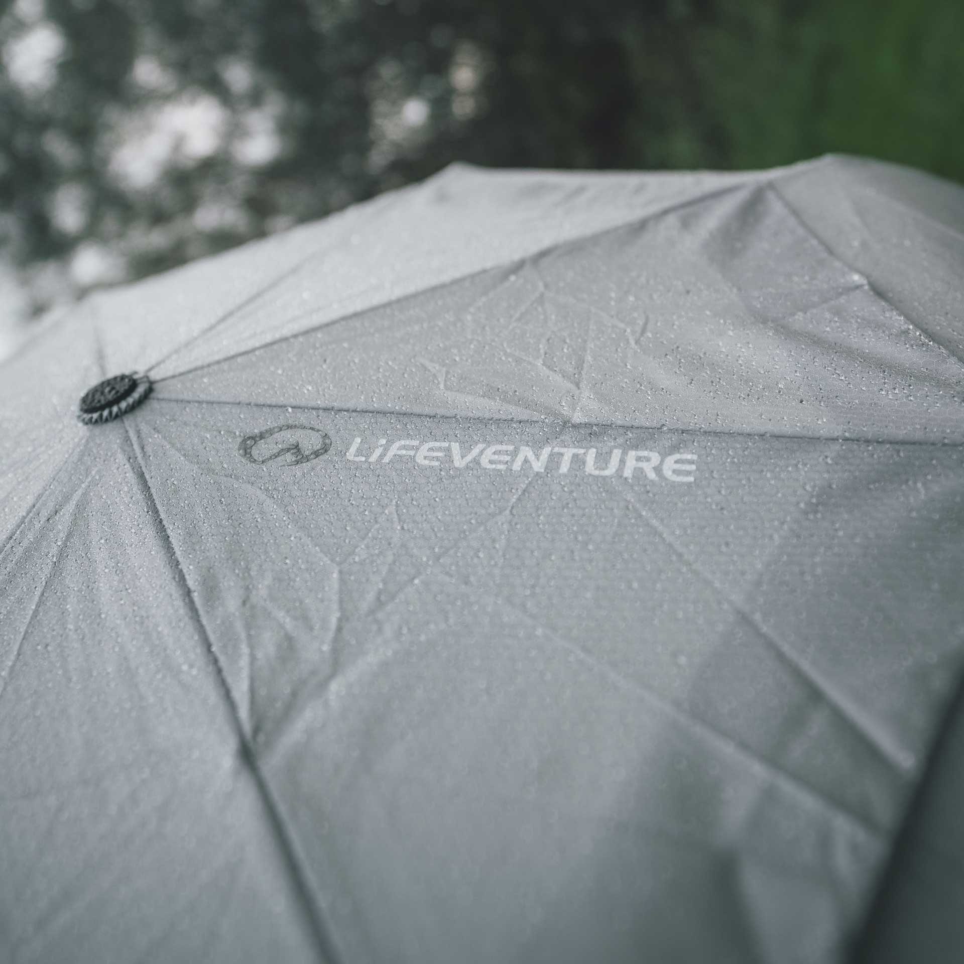 Trek Umbrella - Medium - variant[Grey]