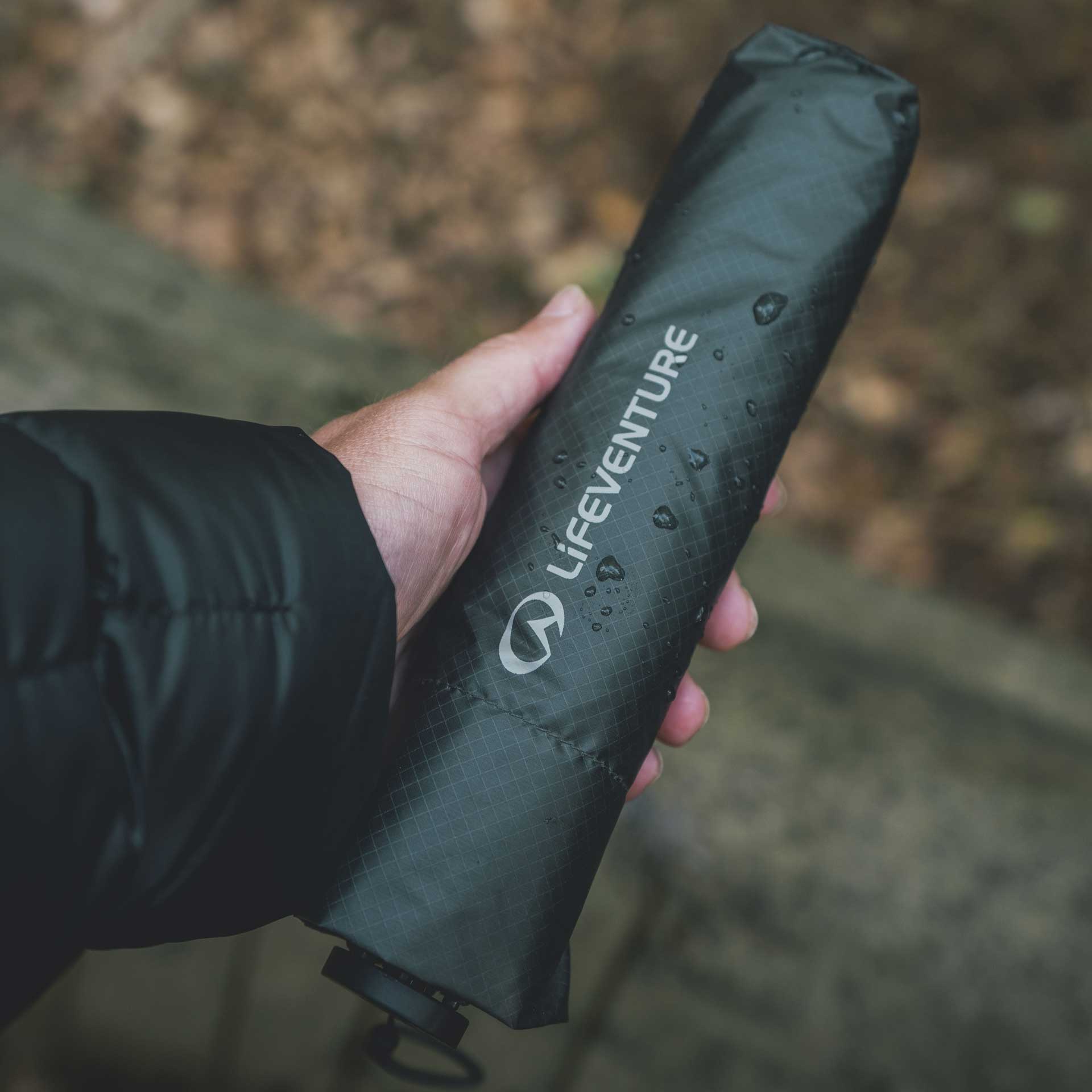 Ultralight Trek Umbrella