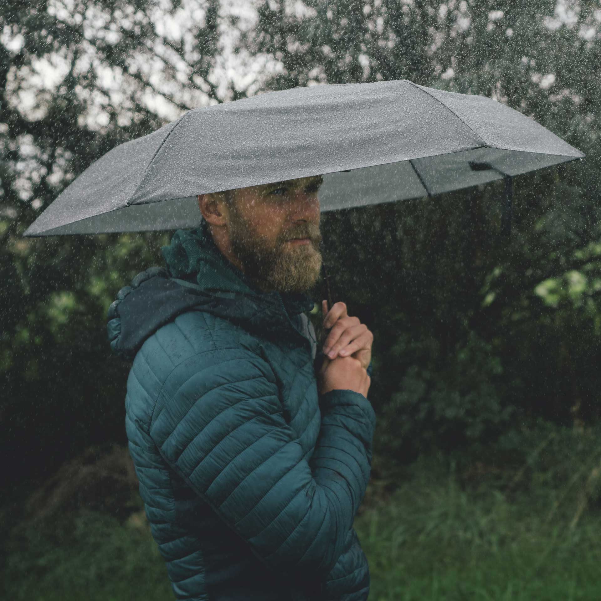 Ultralight Trek Umbrella