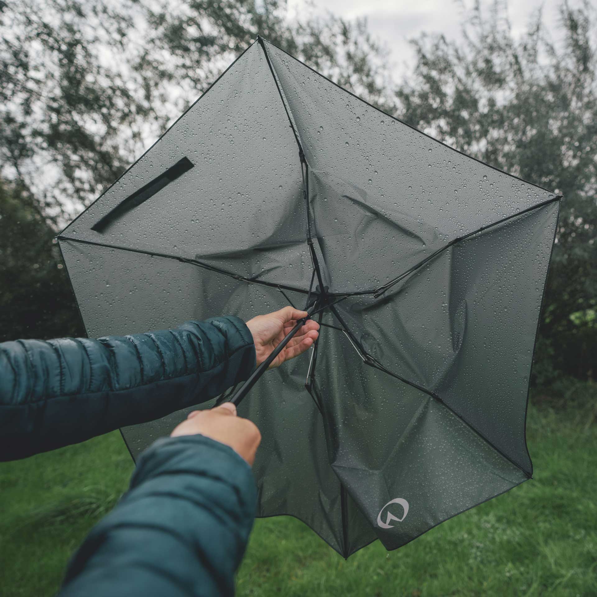 Ultralight Trek Umbrella