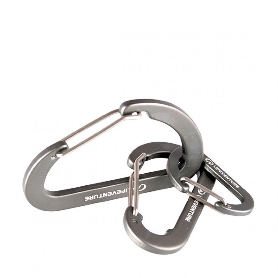 Karabiners - variant[Silver]