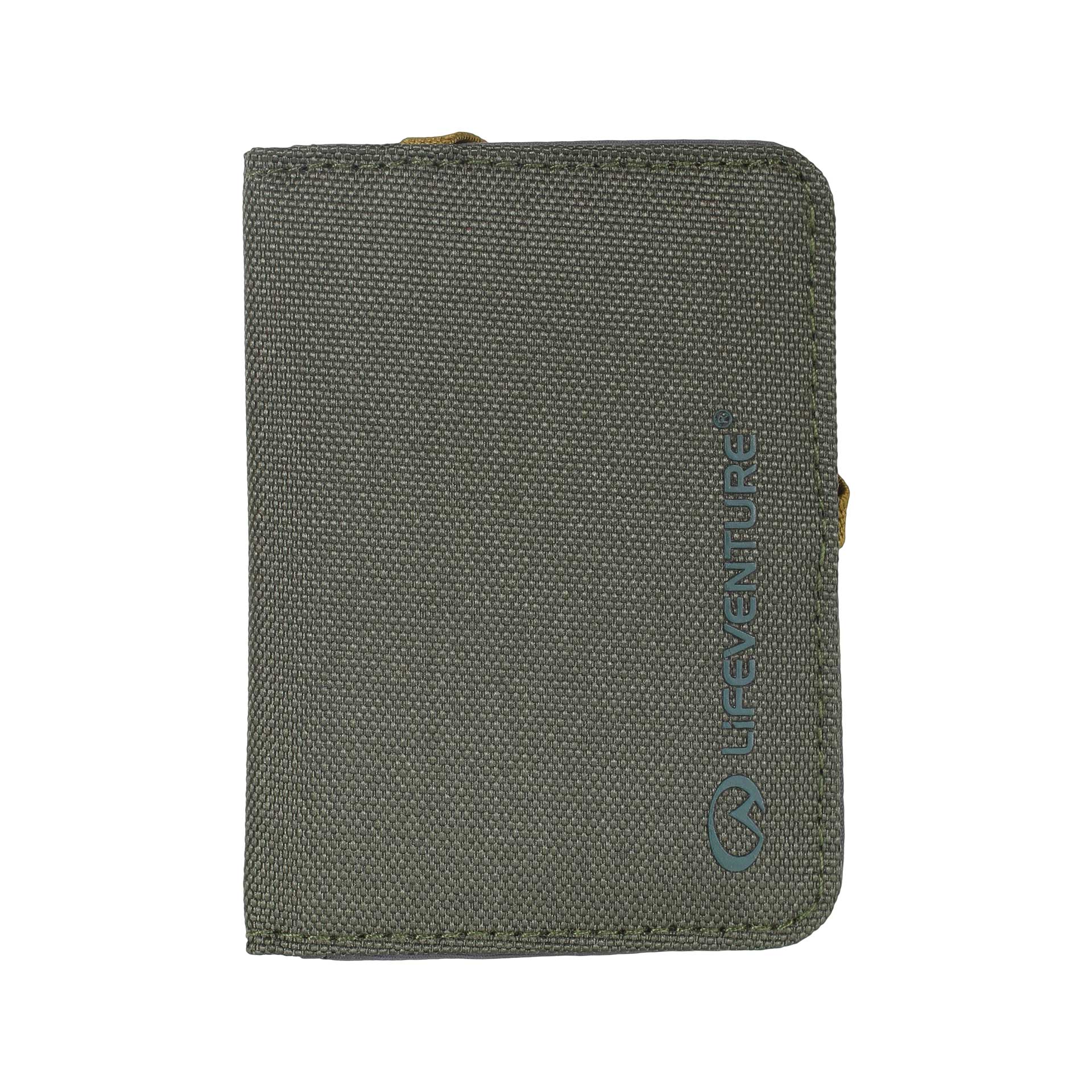 RFiD Card Wallet - variant[Olive]