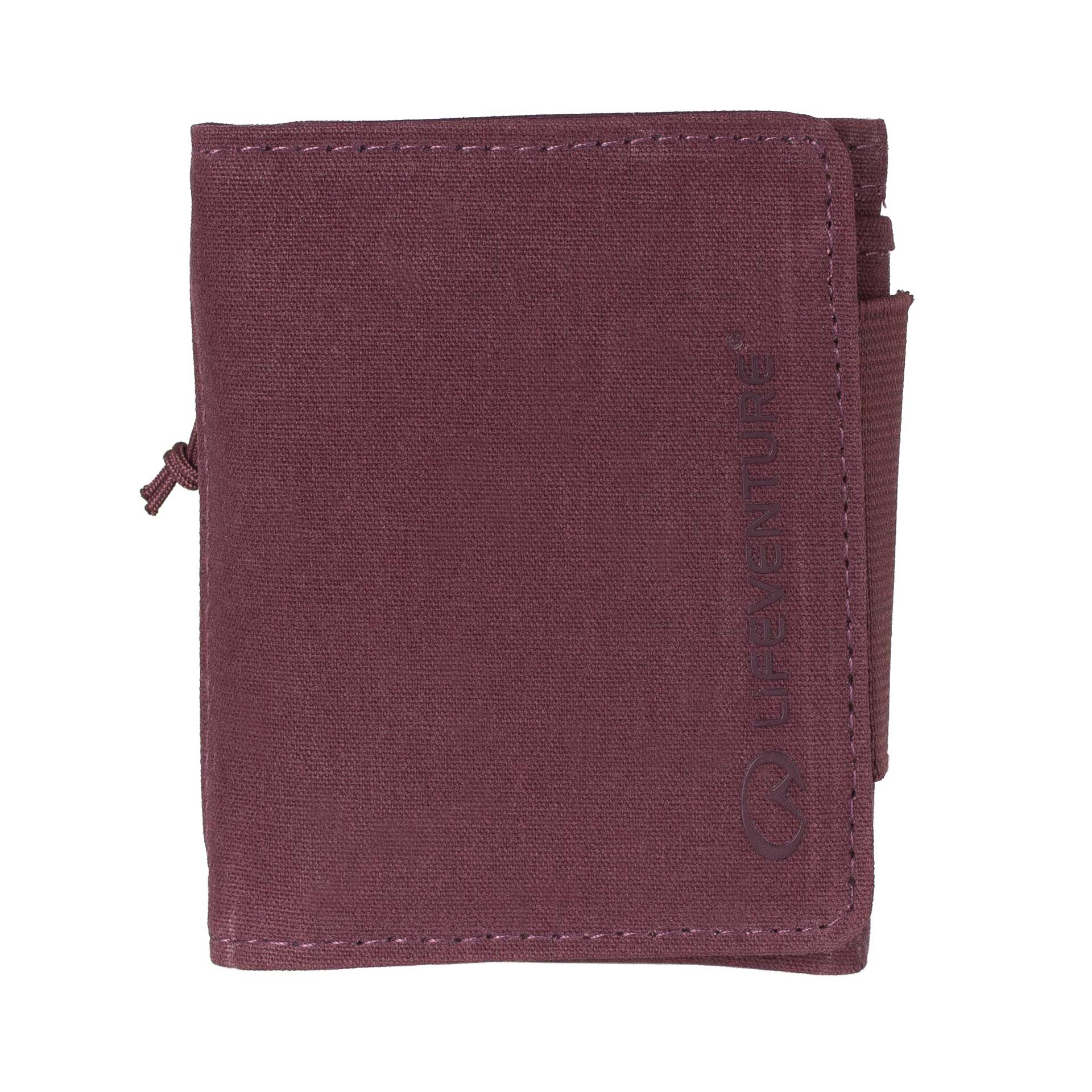 RFiD Wallet - variant[Aubergine]