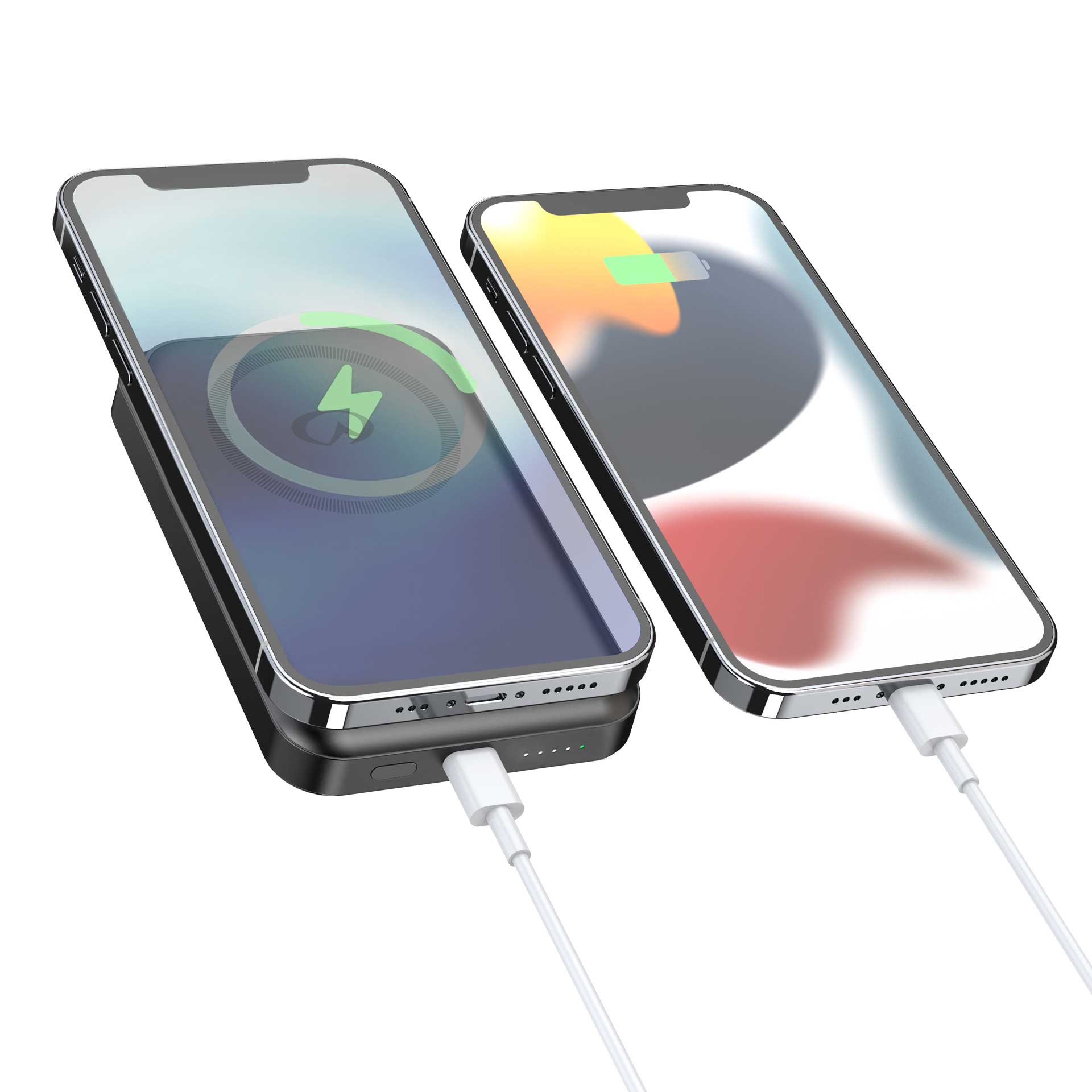 Ultra-Slim Power Bank