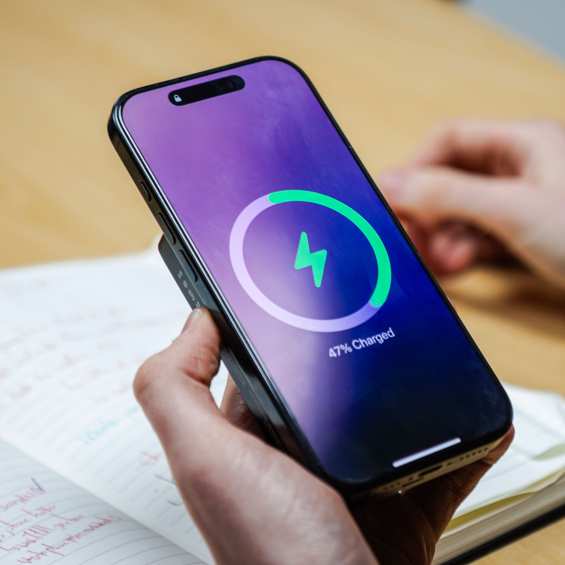 Ultra-Slim Power Bank