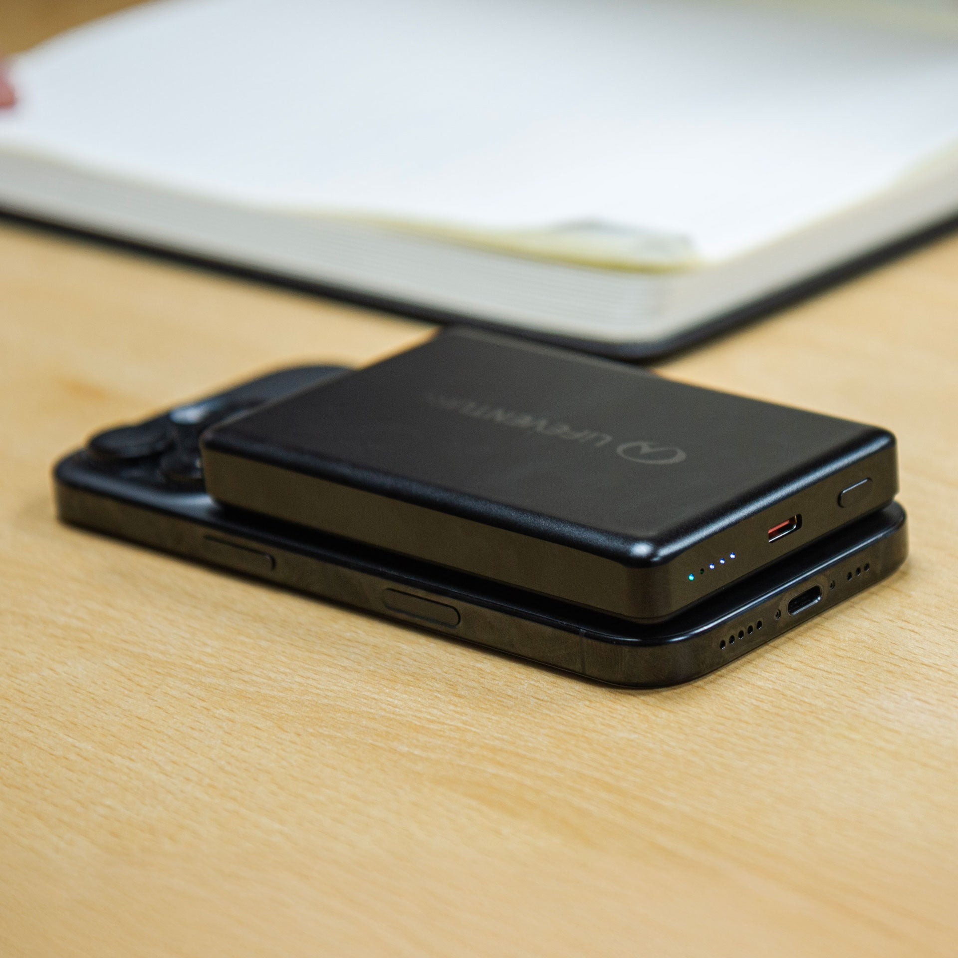 Ultra-Slim Power Bank