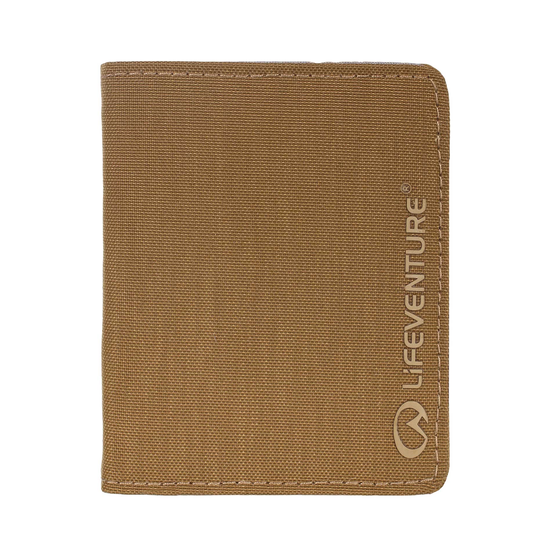 RFiD Wallet - variant[Mustard]
