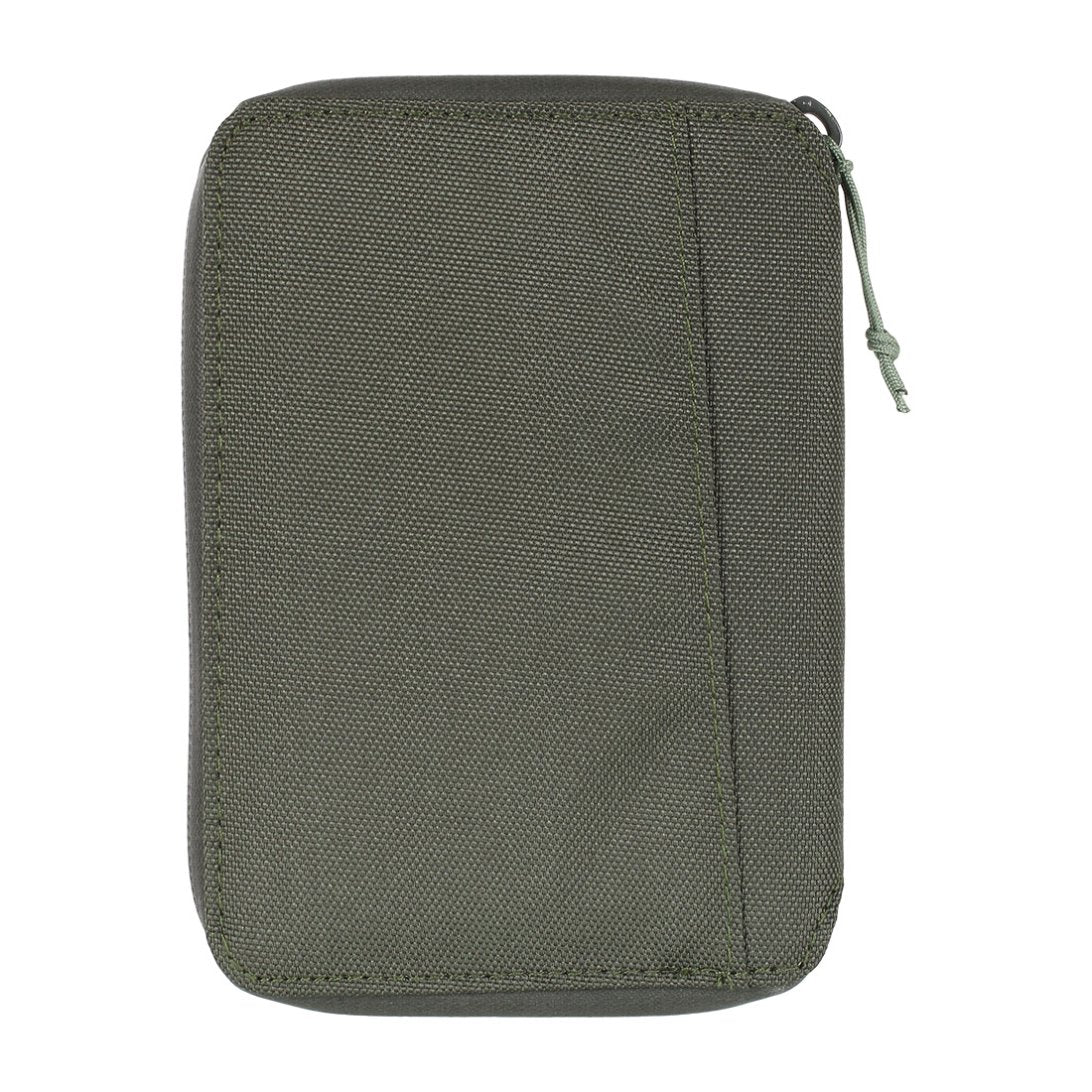 RFiD Travel Wallet - Mini - variant[Olive]