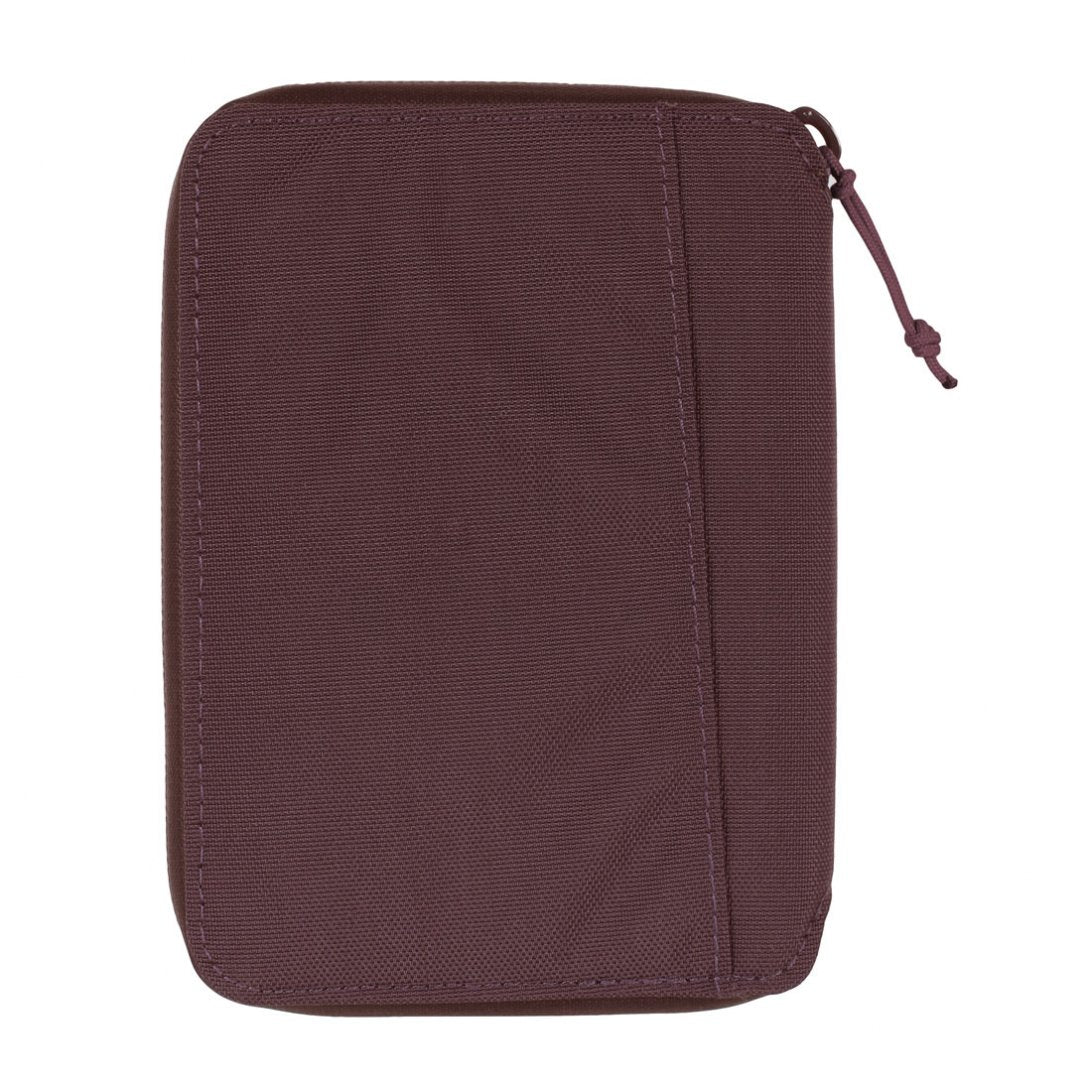 Mini Travel Wallet | RFiD Travel Wallet | Lifeventure