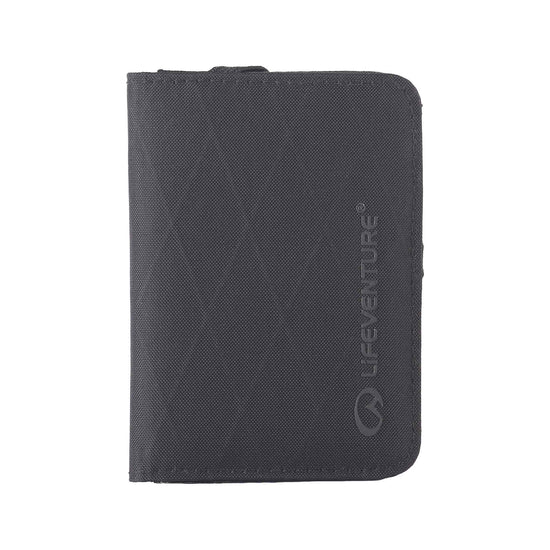 X-Pac RFiD Card Wallet | RFiD Card Protector | Lifeventure