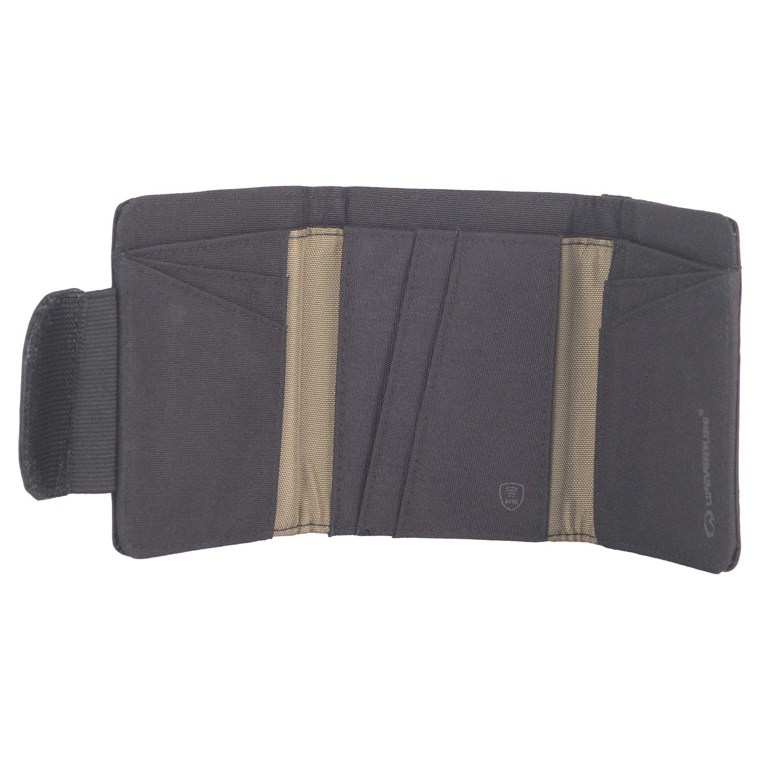 X-Pac RFiD Wallet | RFiD Blocking Wallet | Lifeventure
