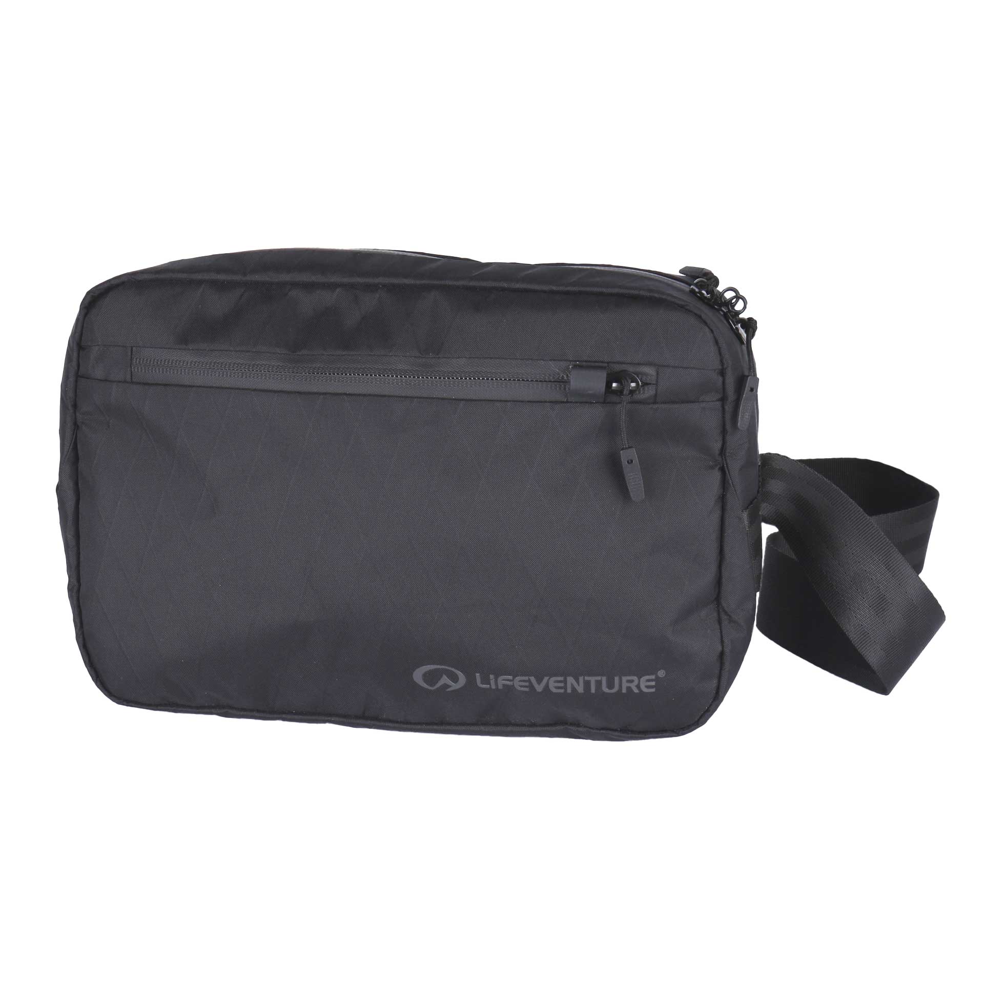 X-Pac RFiD Sling Bag | Shoulder Bag | Lifeventure
