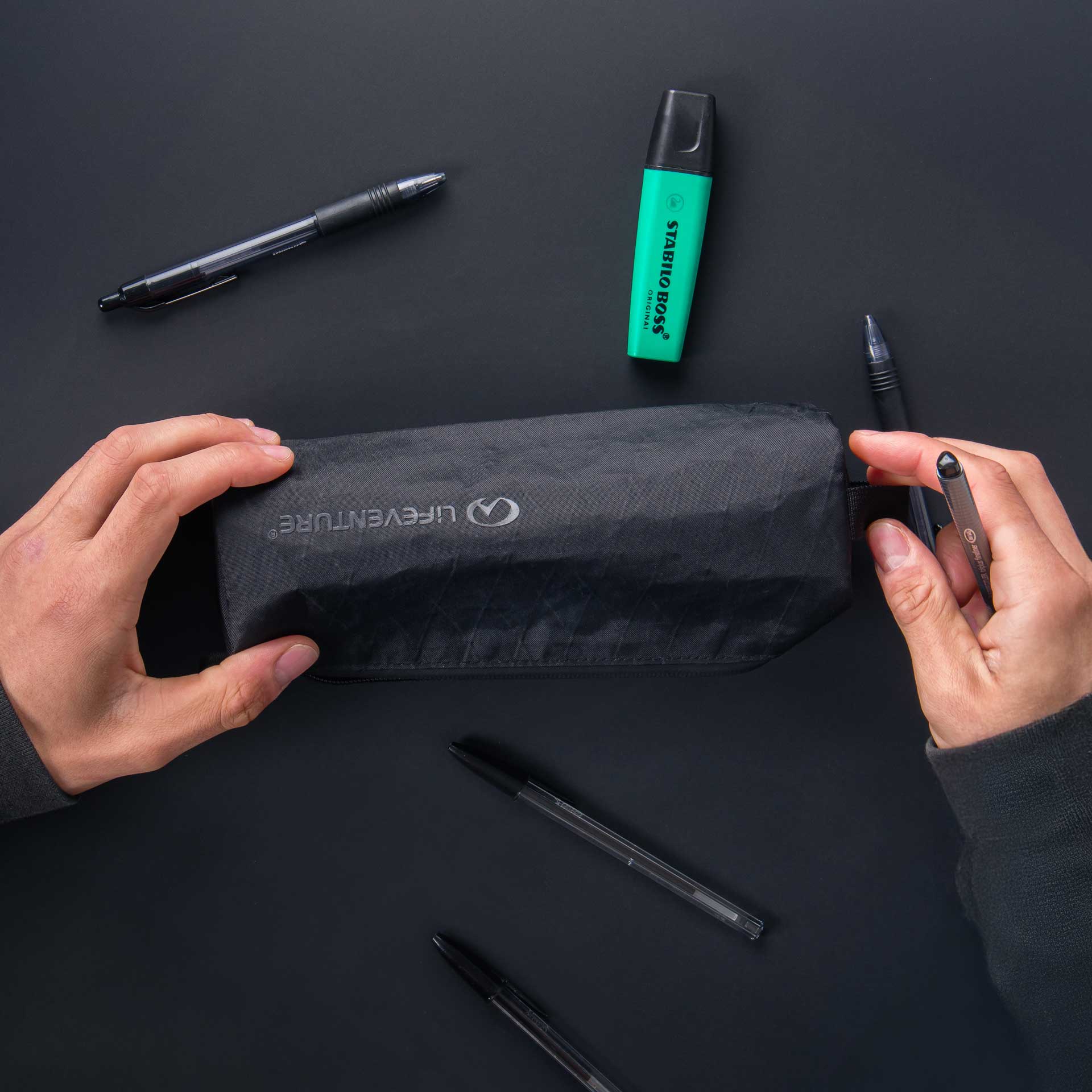 X-Pac Tech Case | Lifeventure