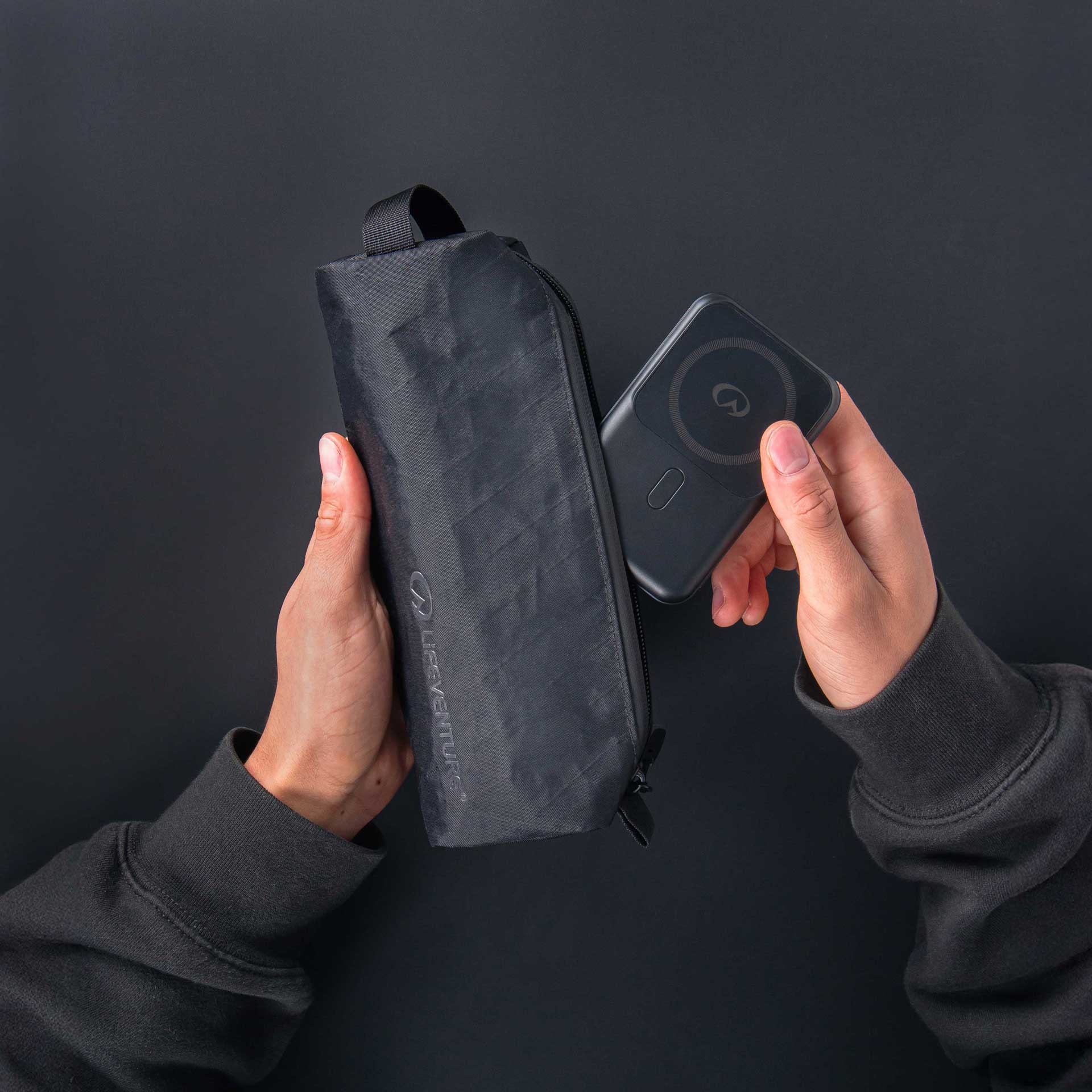 X-Pac Tech Case | Lifeventure