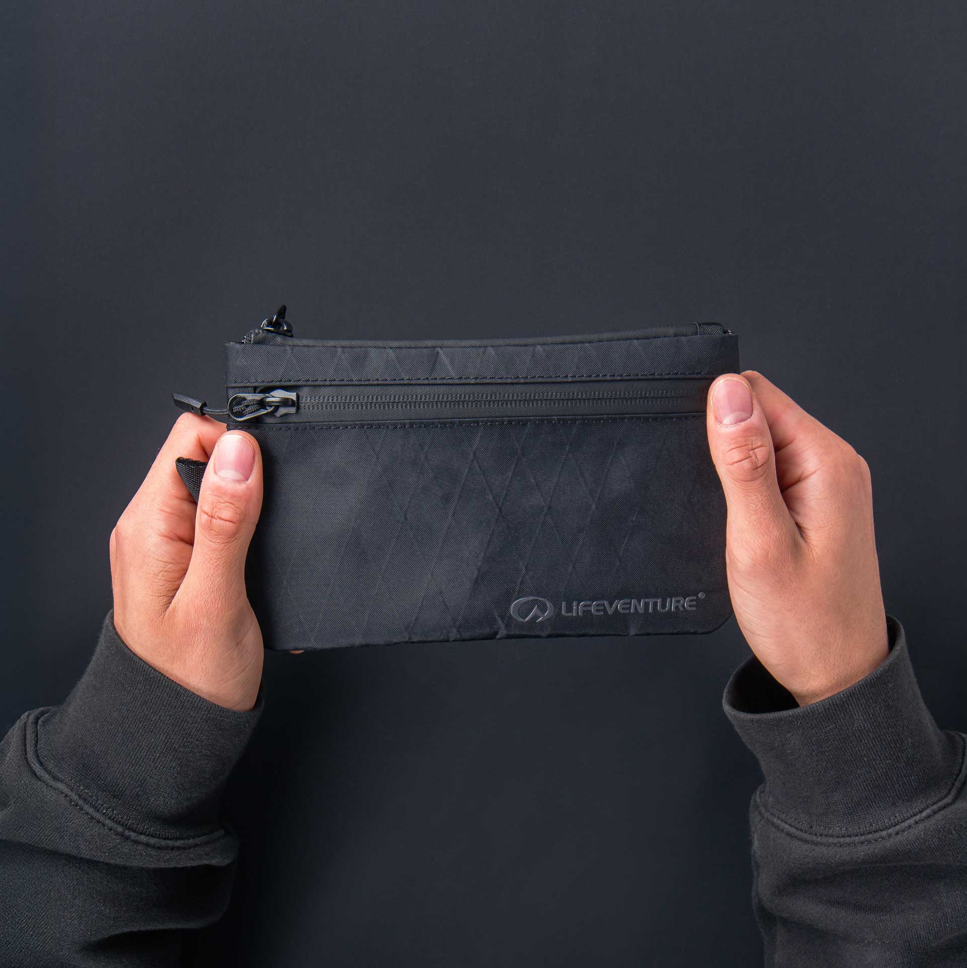 X-Pac Zip Pouch | Lifeventure