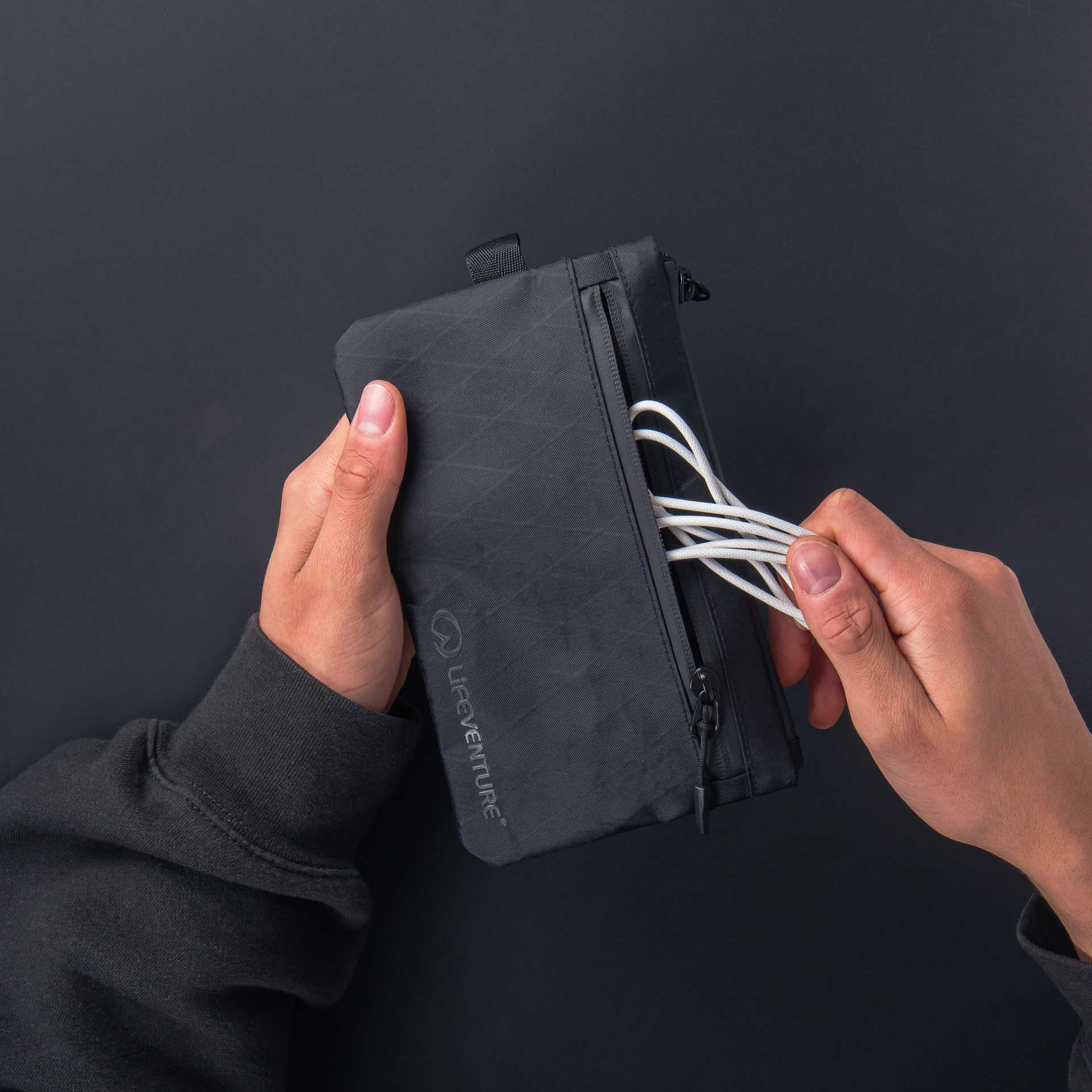 X-Pac Zip Pouch | Lifeventure