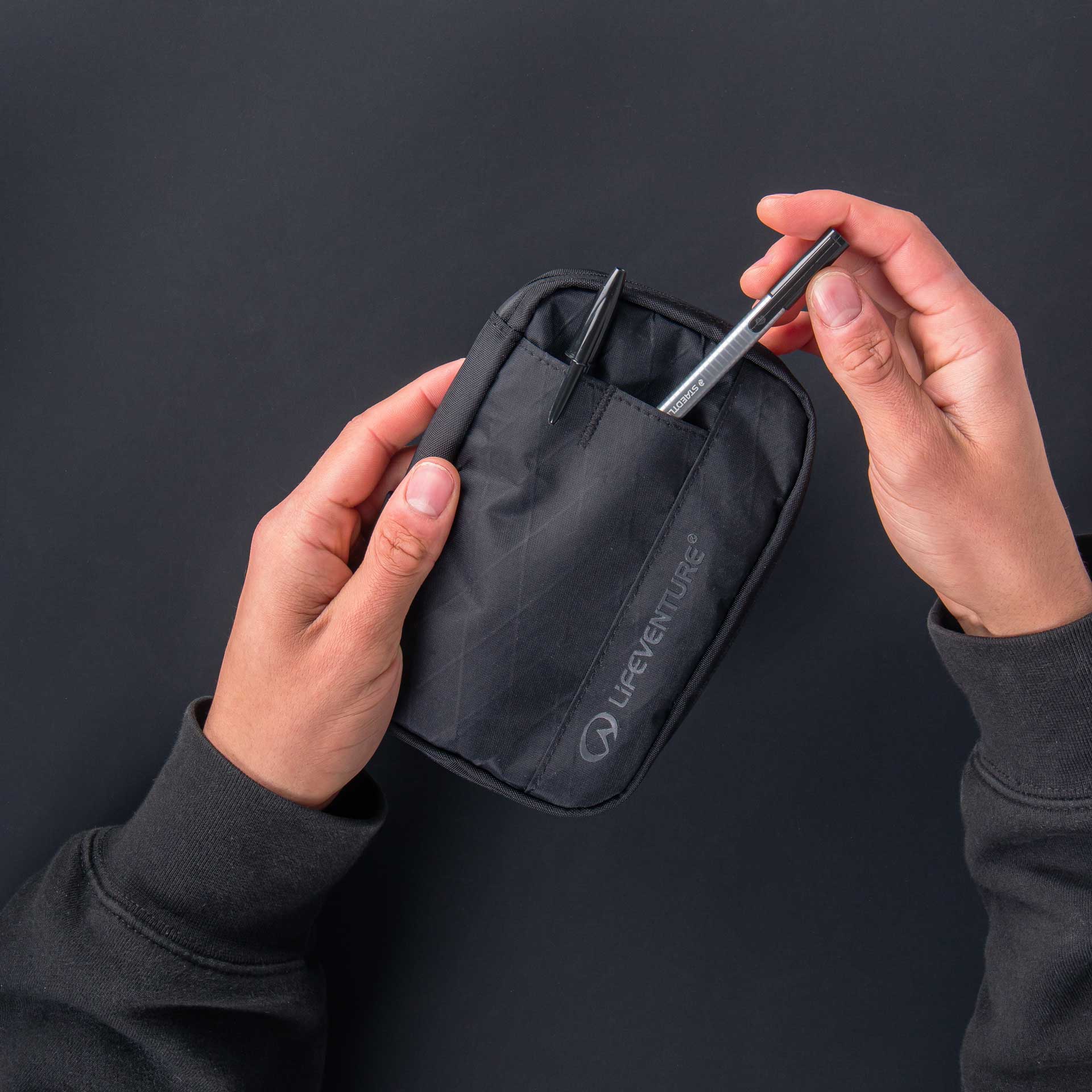 X-Pac Gear Pouch | Lifeventure