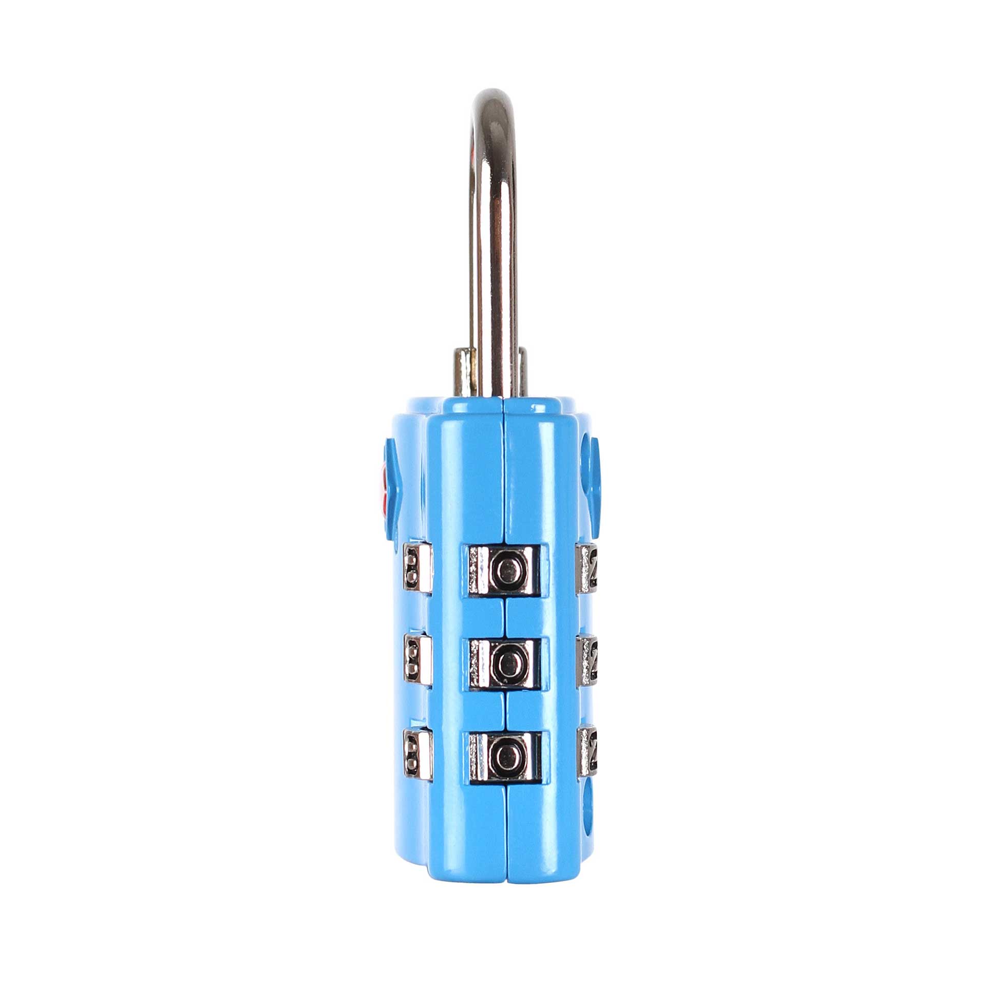 TSA Combination Lock - variant[Blue]
