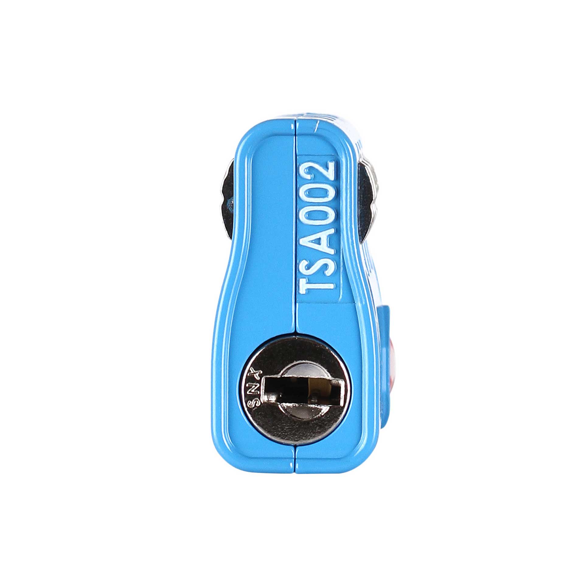 TSA Combination Lock - variant[Blue]