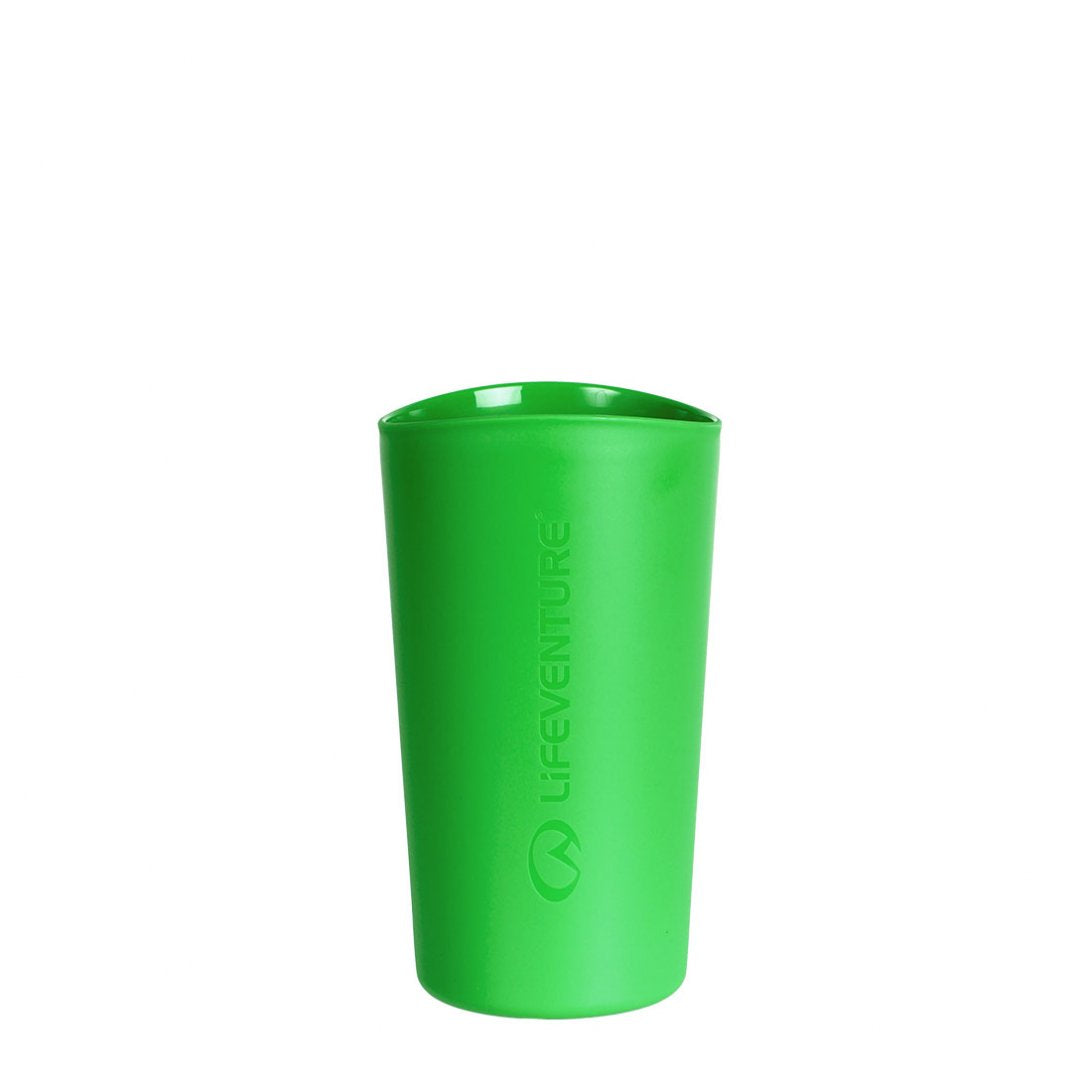 Ellipse Camping Tumbler - variant[Green]