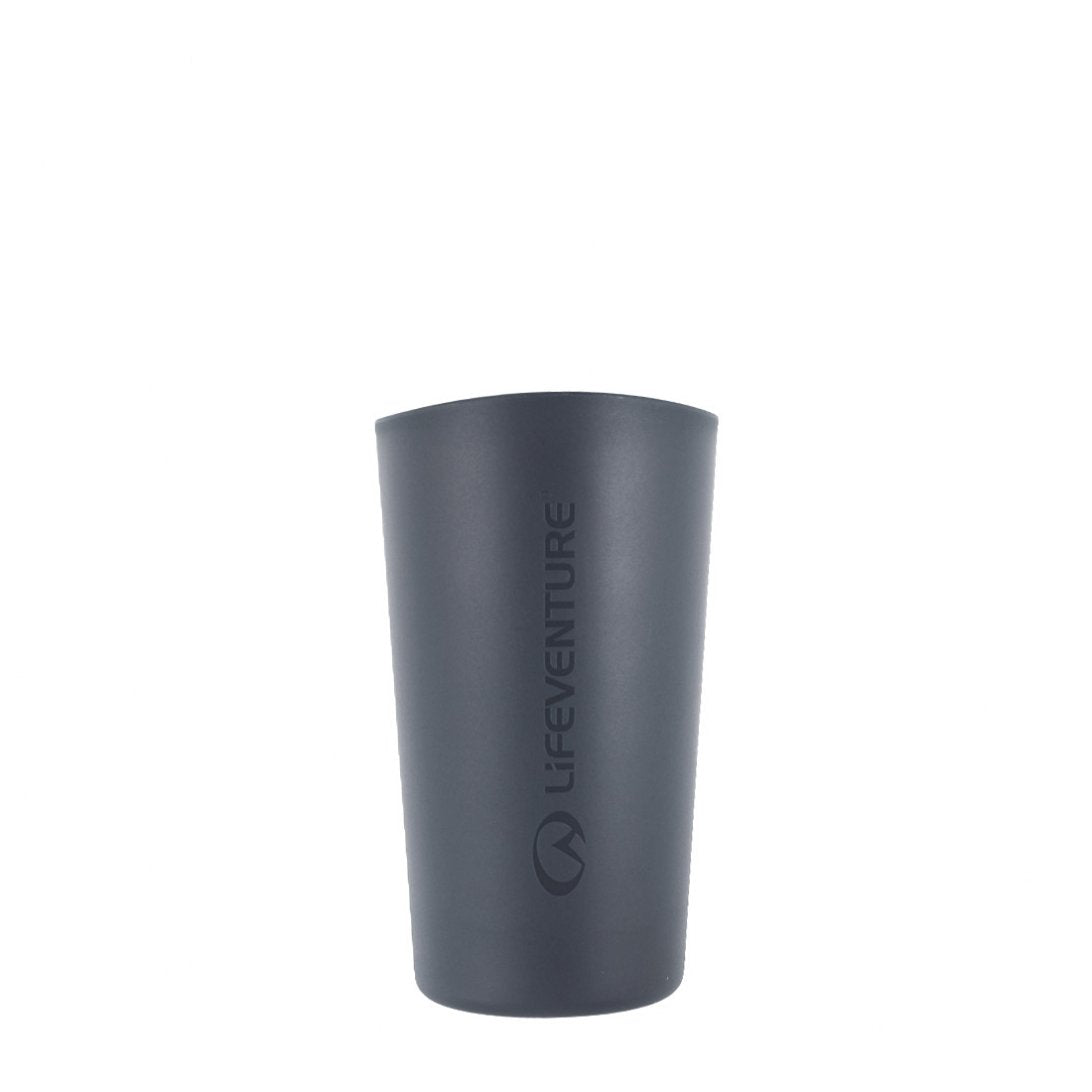 Ellipse Camping Tumbler - variant[Graphite]