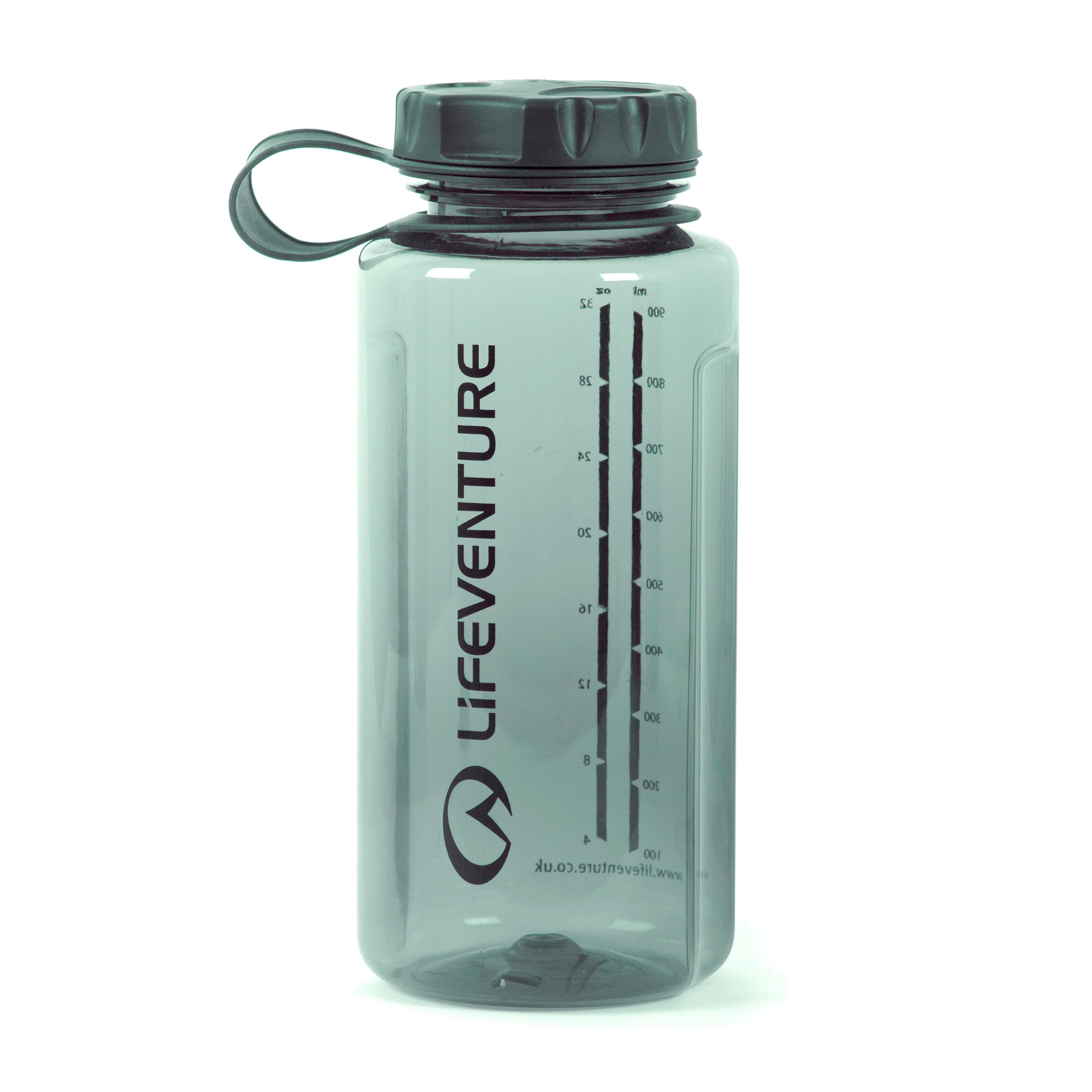 Tritan Inj Tritan Flask | Tritan Bottle | Lifeventure