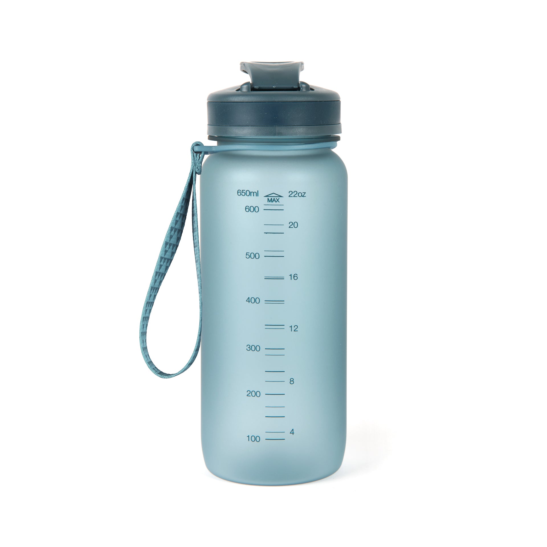 Tritan Water Bottle - variant[Navy]