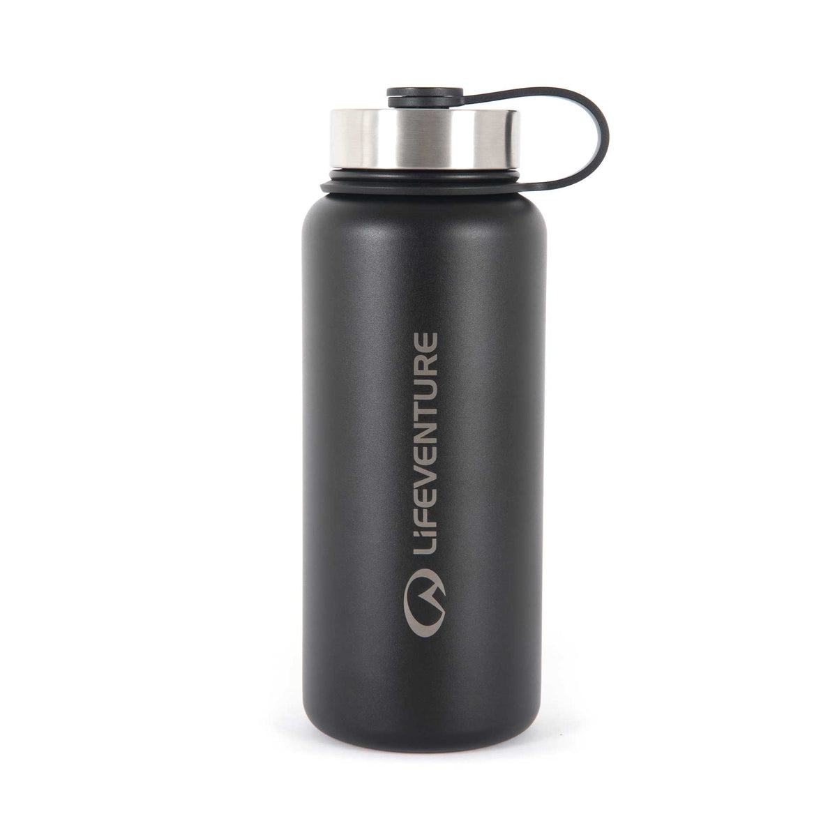 Stainless Steel Flask