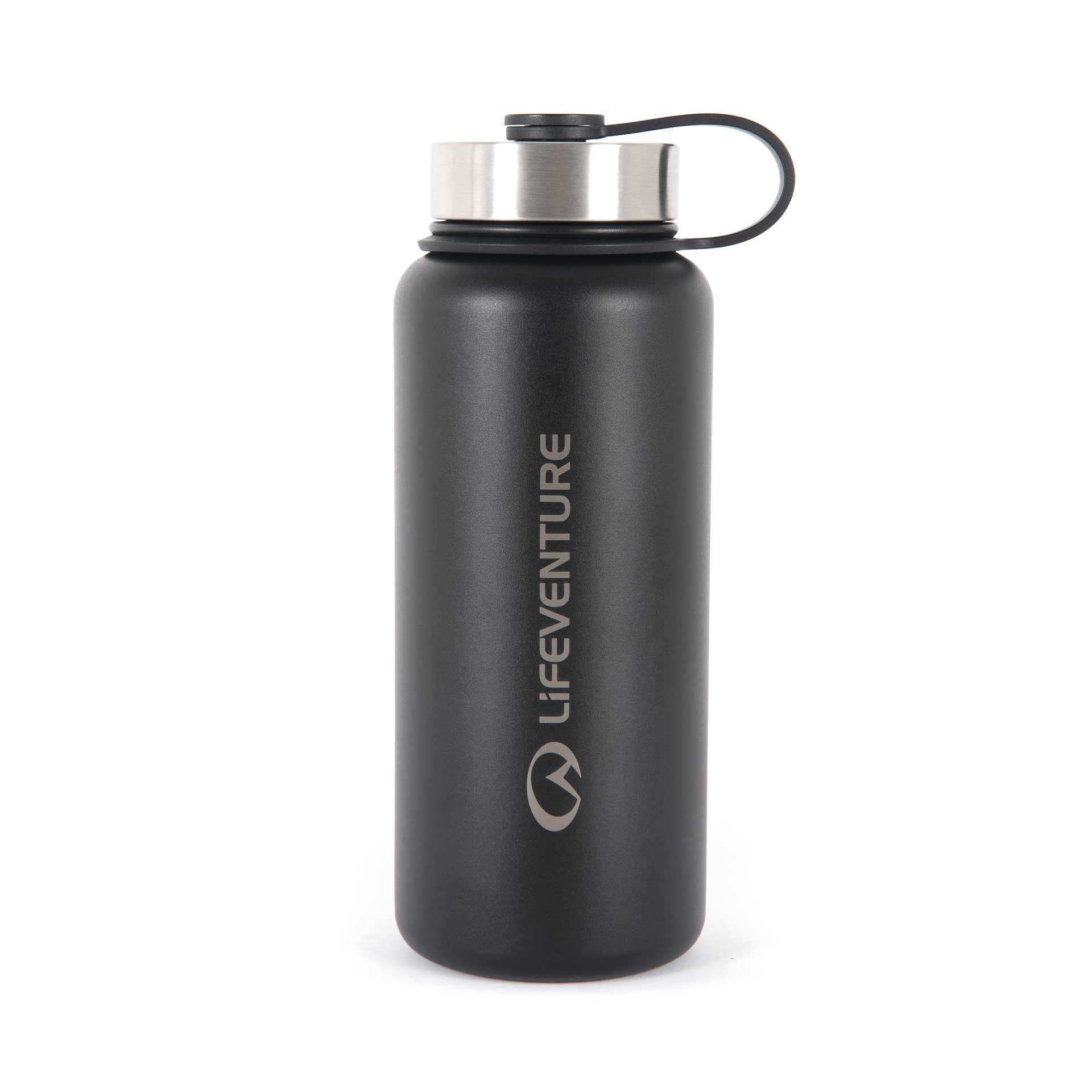Stainless Steel Flask