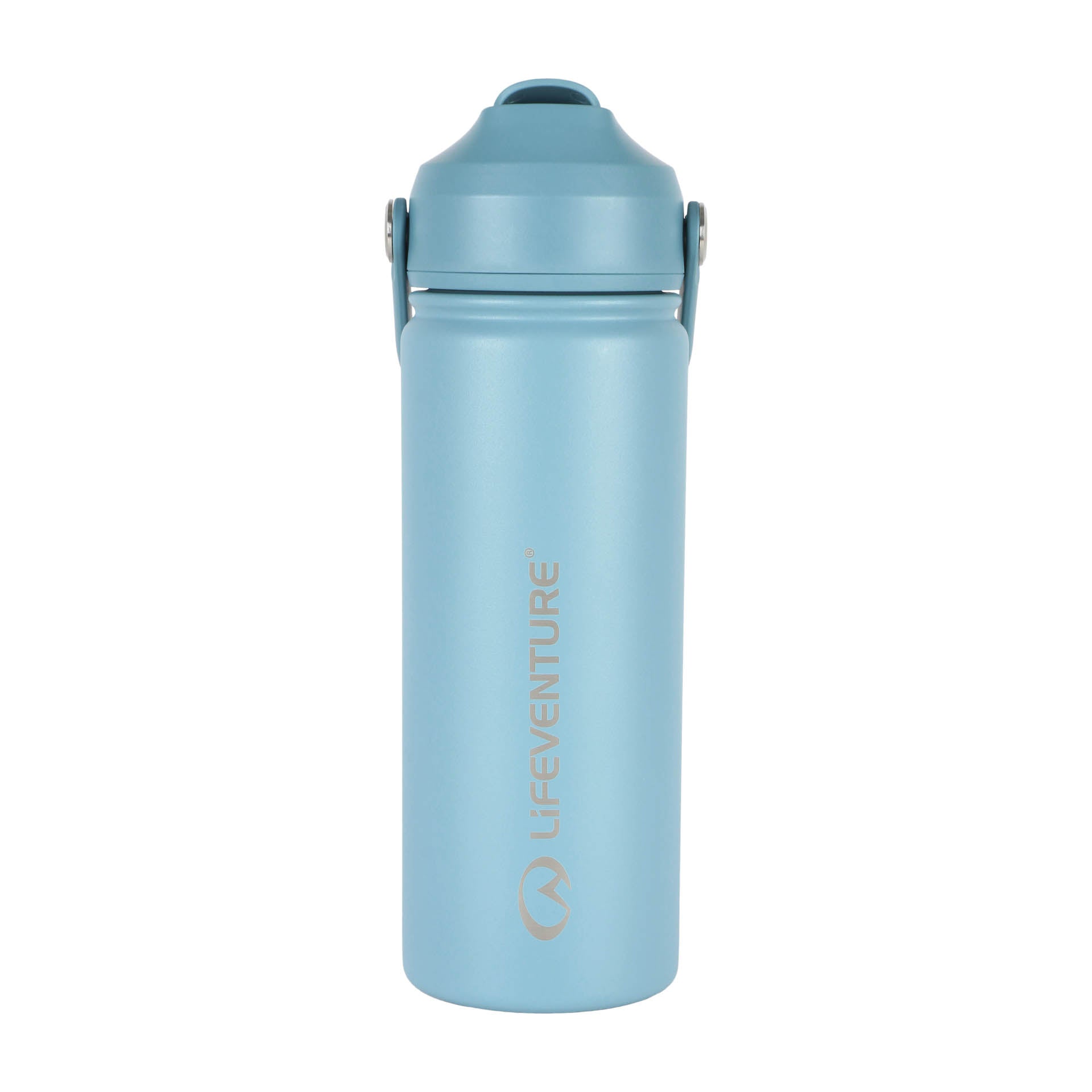 Flip-Top Flask - variant[Ice Blue]