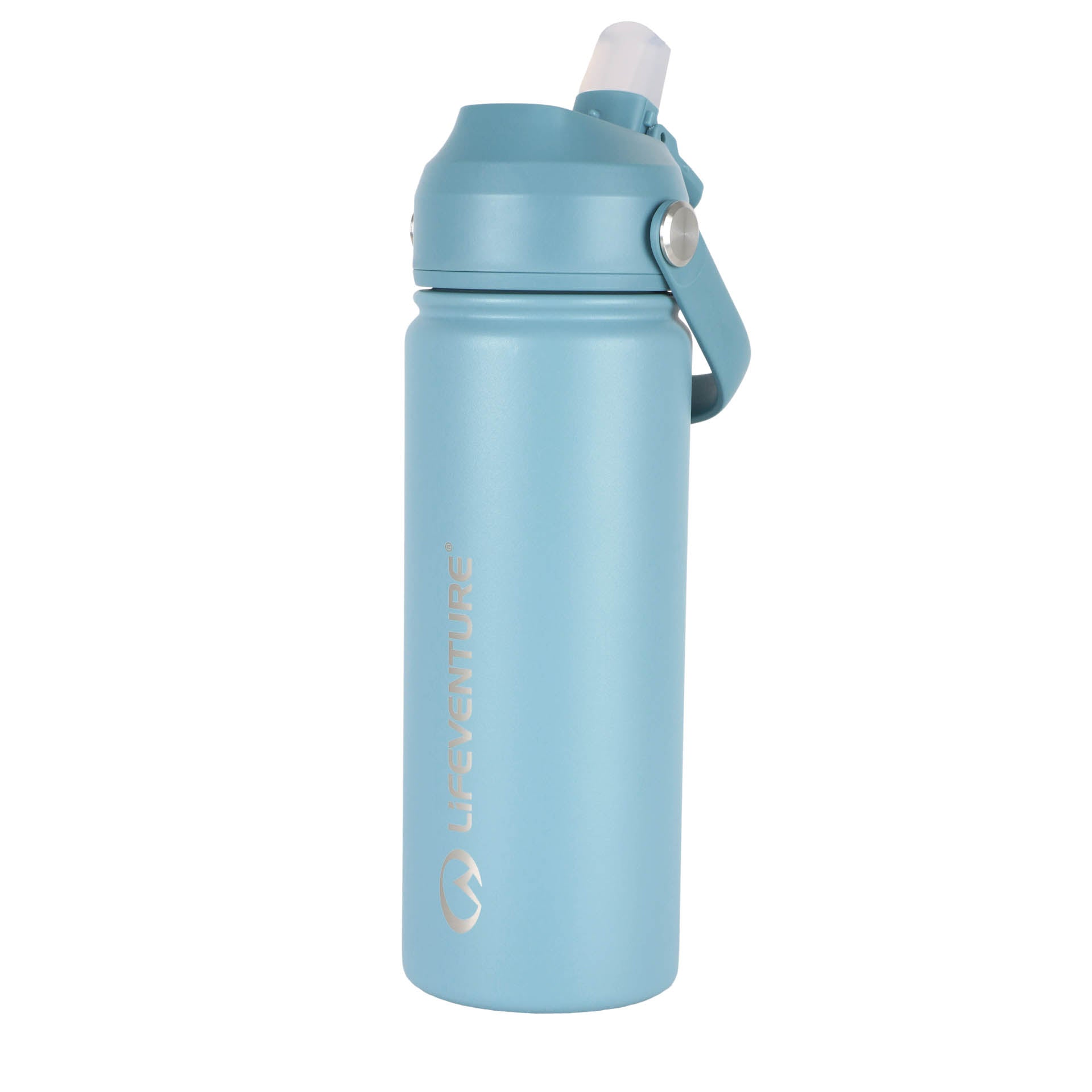 Flip-Top Flask - variant[Ice Blue]