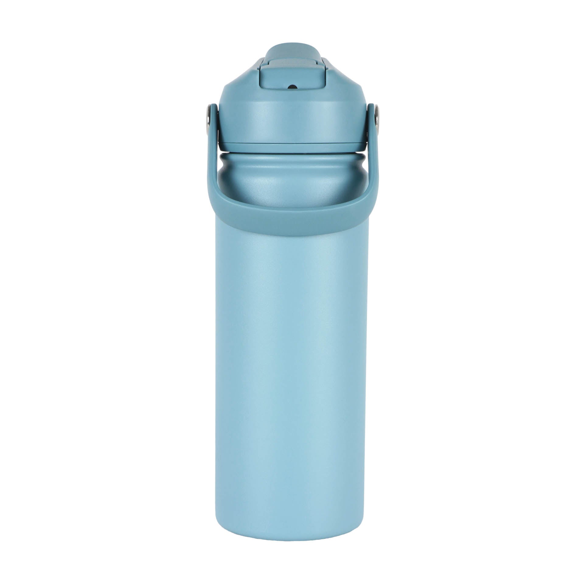 Flip-Top Flask - variant[Ice Blue]