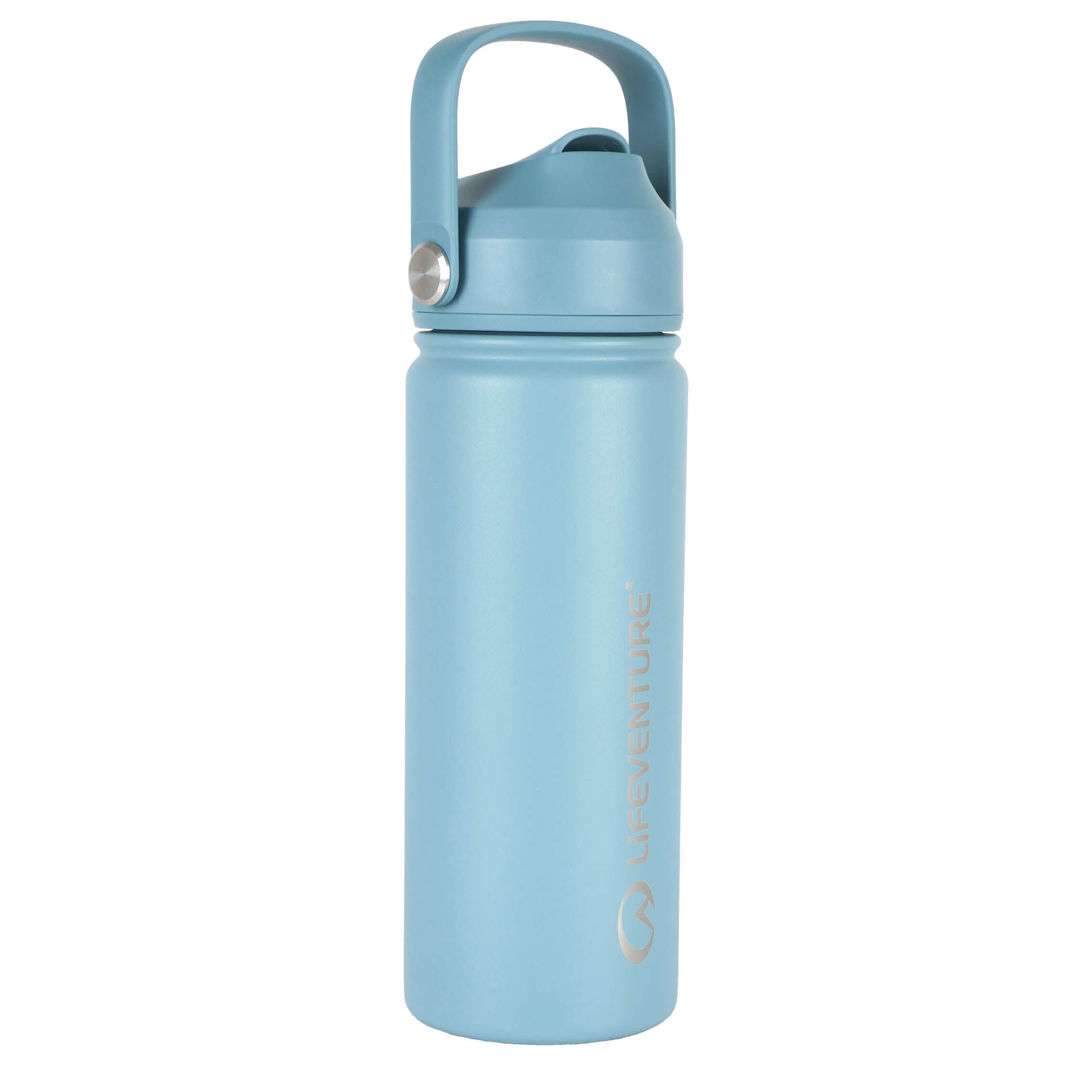 Flip-Top Flask - variant[Ice Blue]