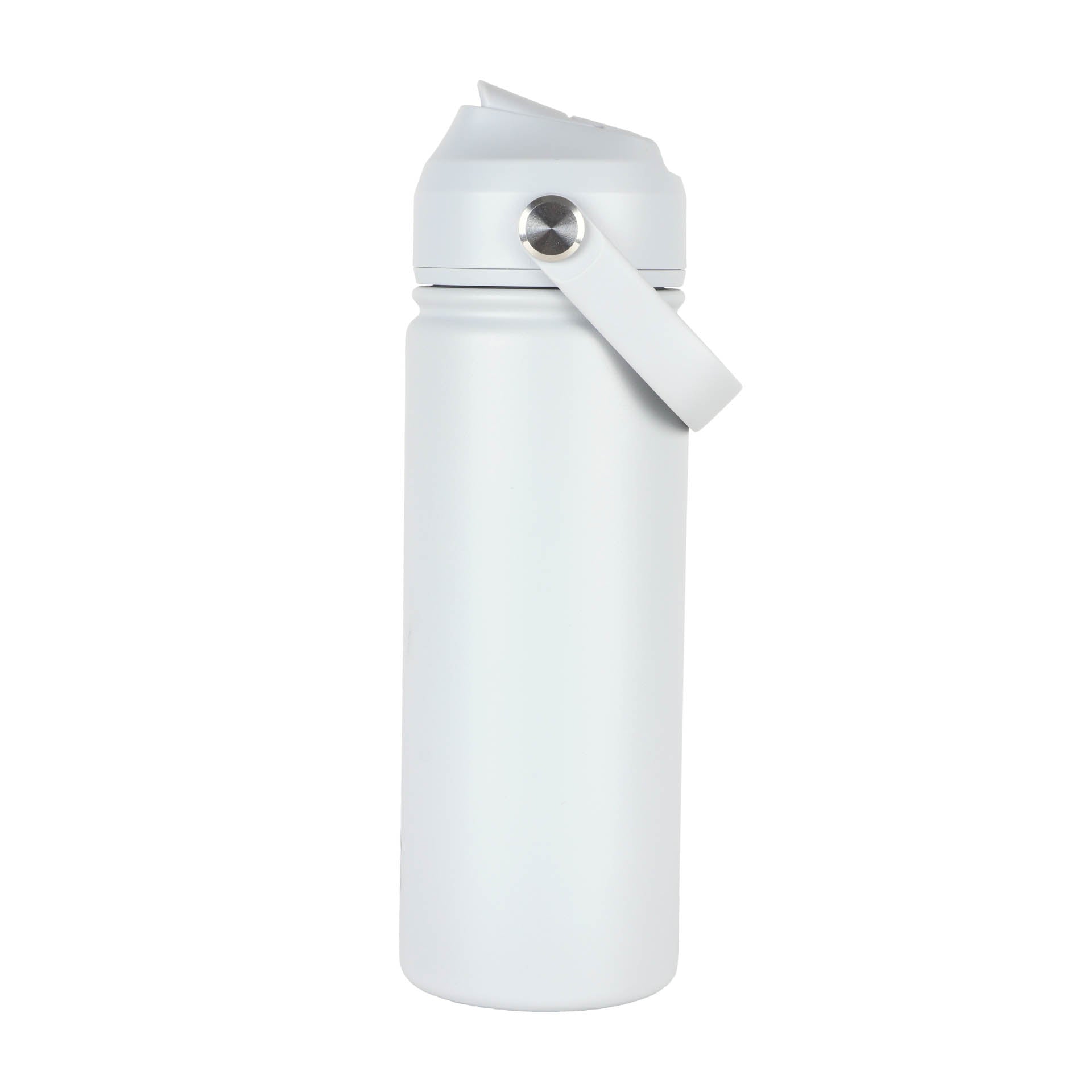 Flip-Top Flask - variant[Light Grey]