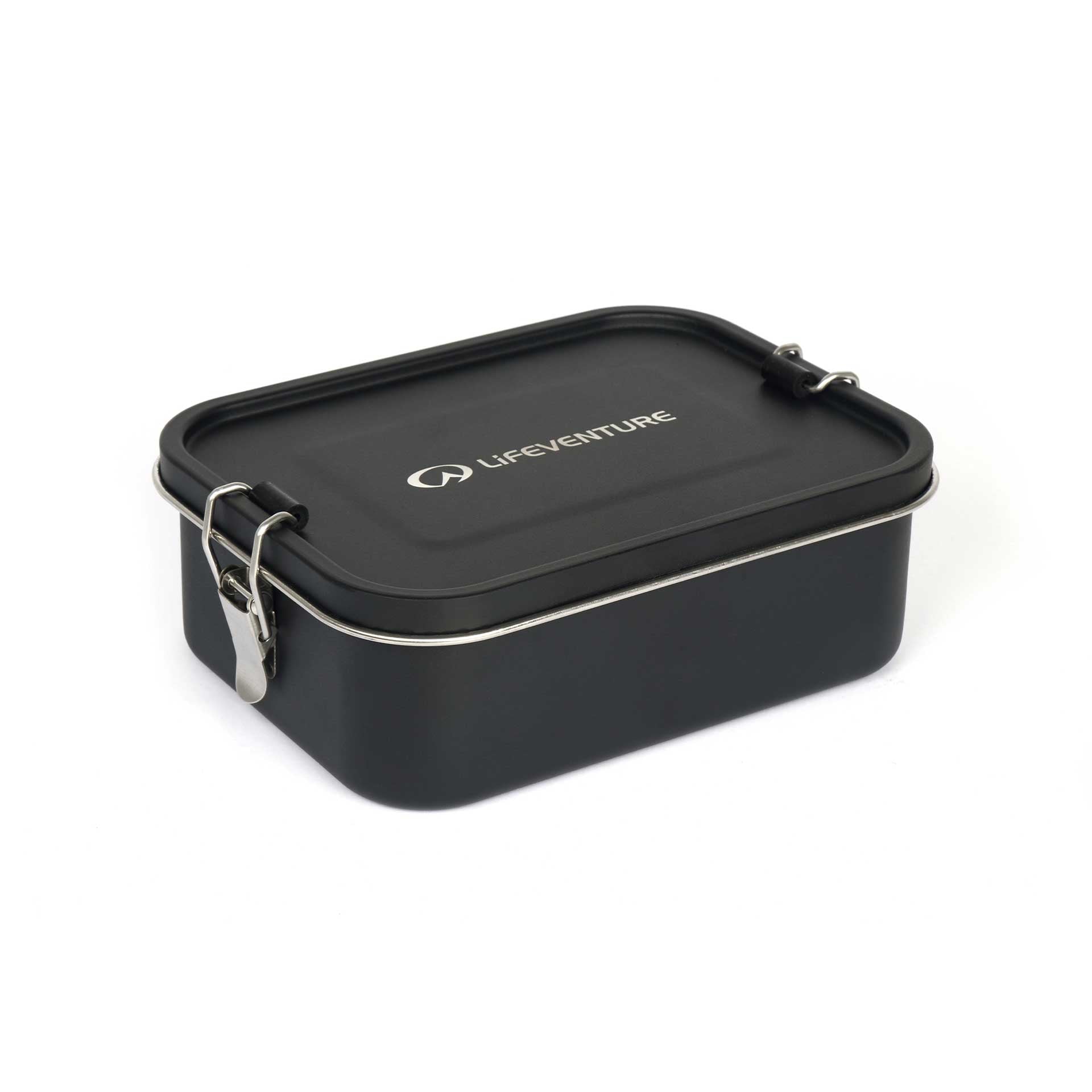 Stainless Steel Lunch Box
