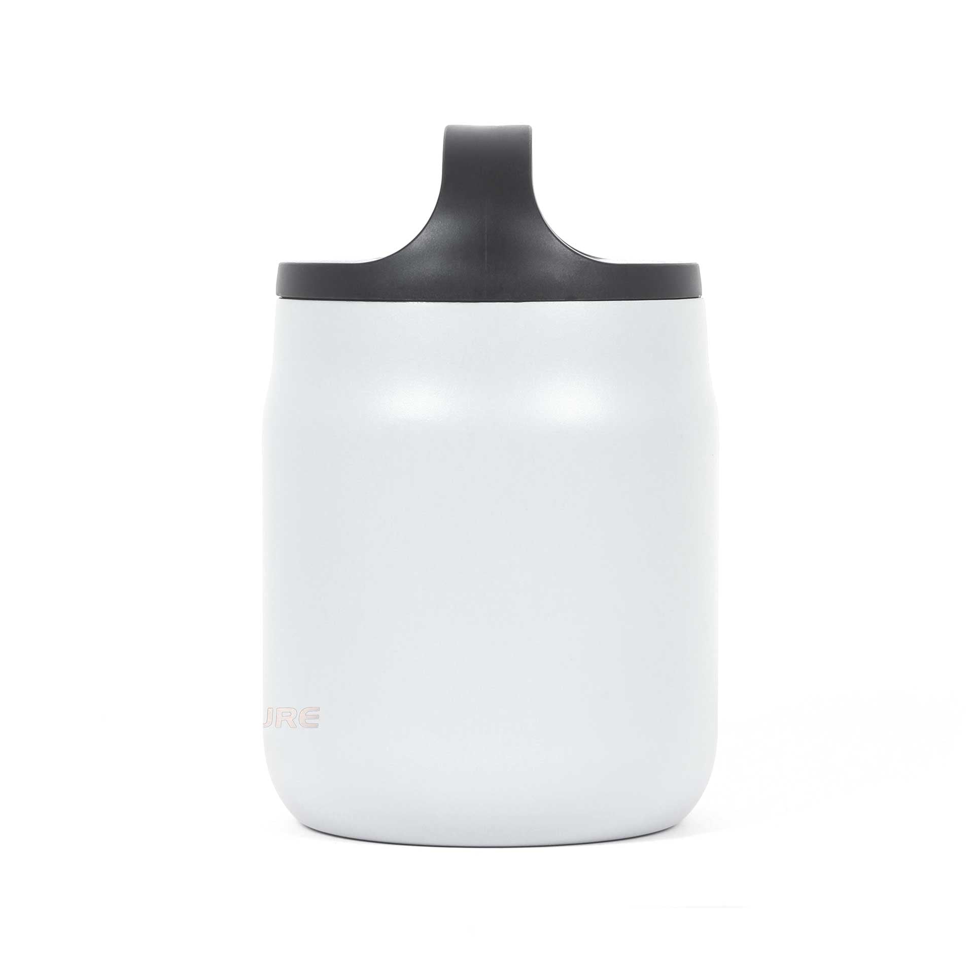 Food Flask - variant[Matt Light Grey]