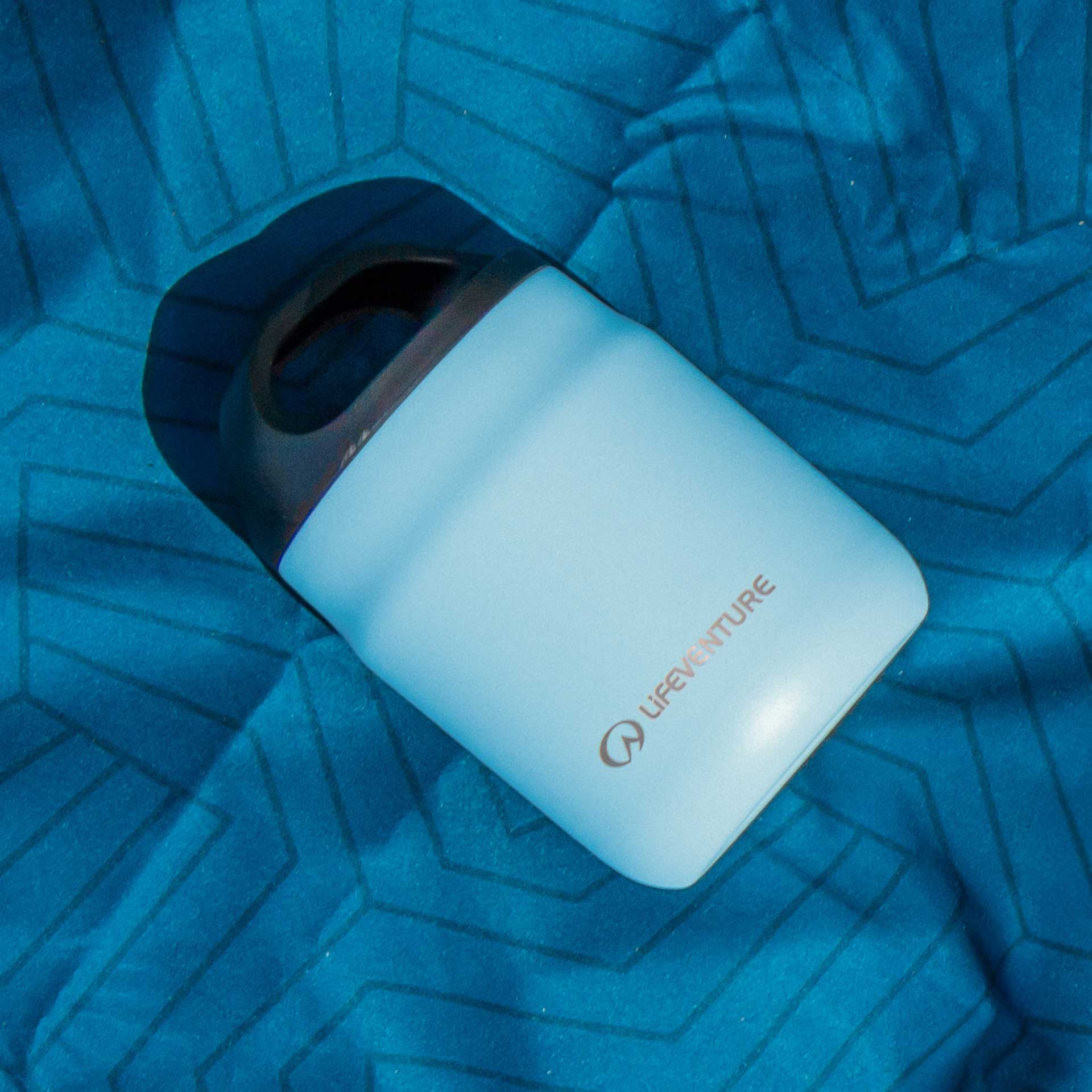 Food Flask - variant[Matt Ice Blue]