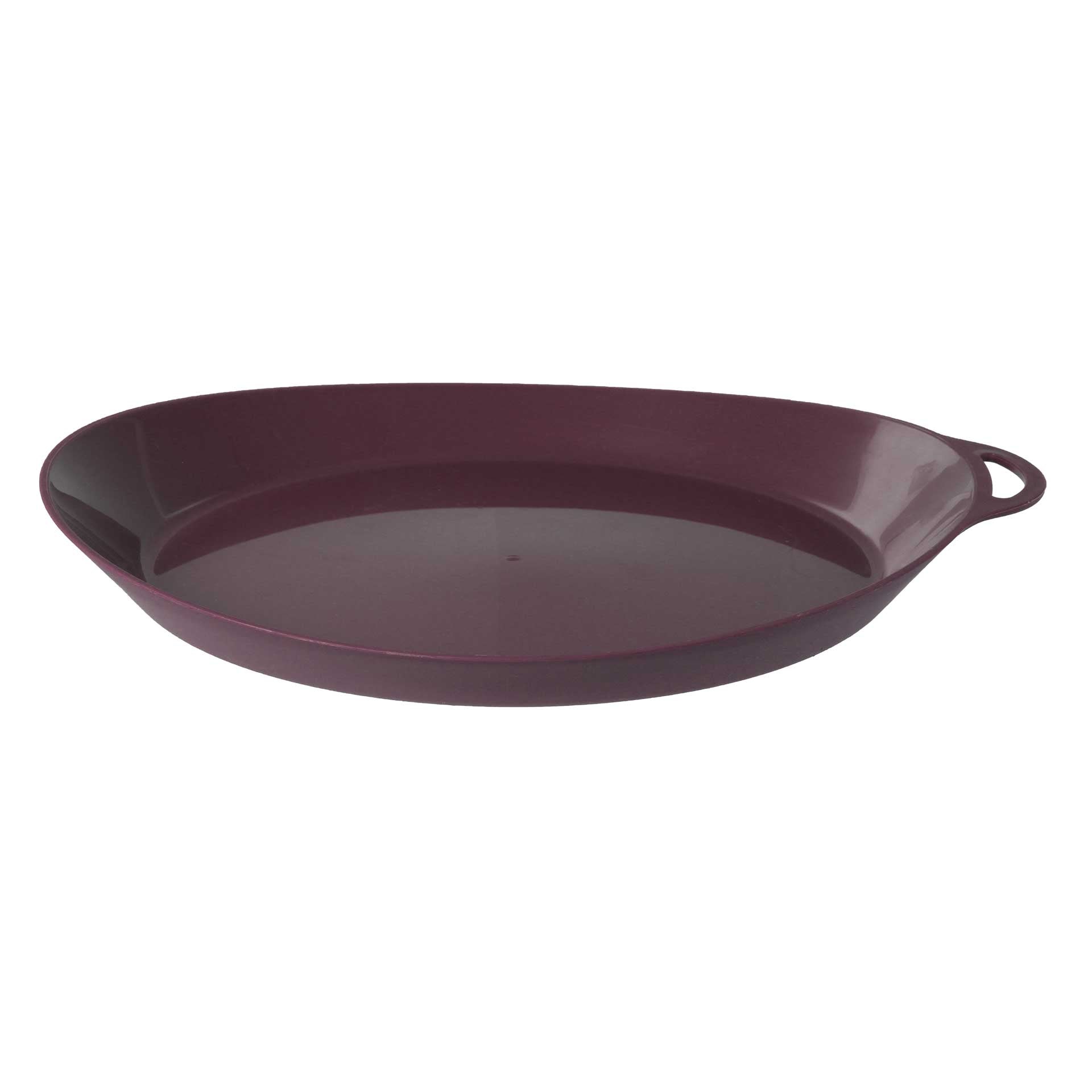 Ellipse Camping Tableware Set - variant[Purple]