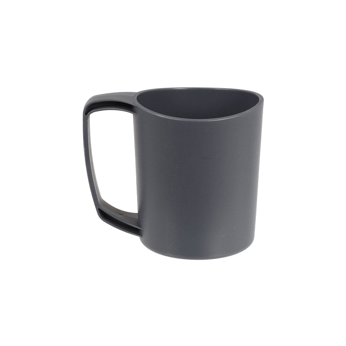 Ellipse Plastic Camping Mugs