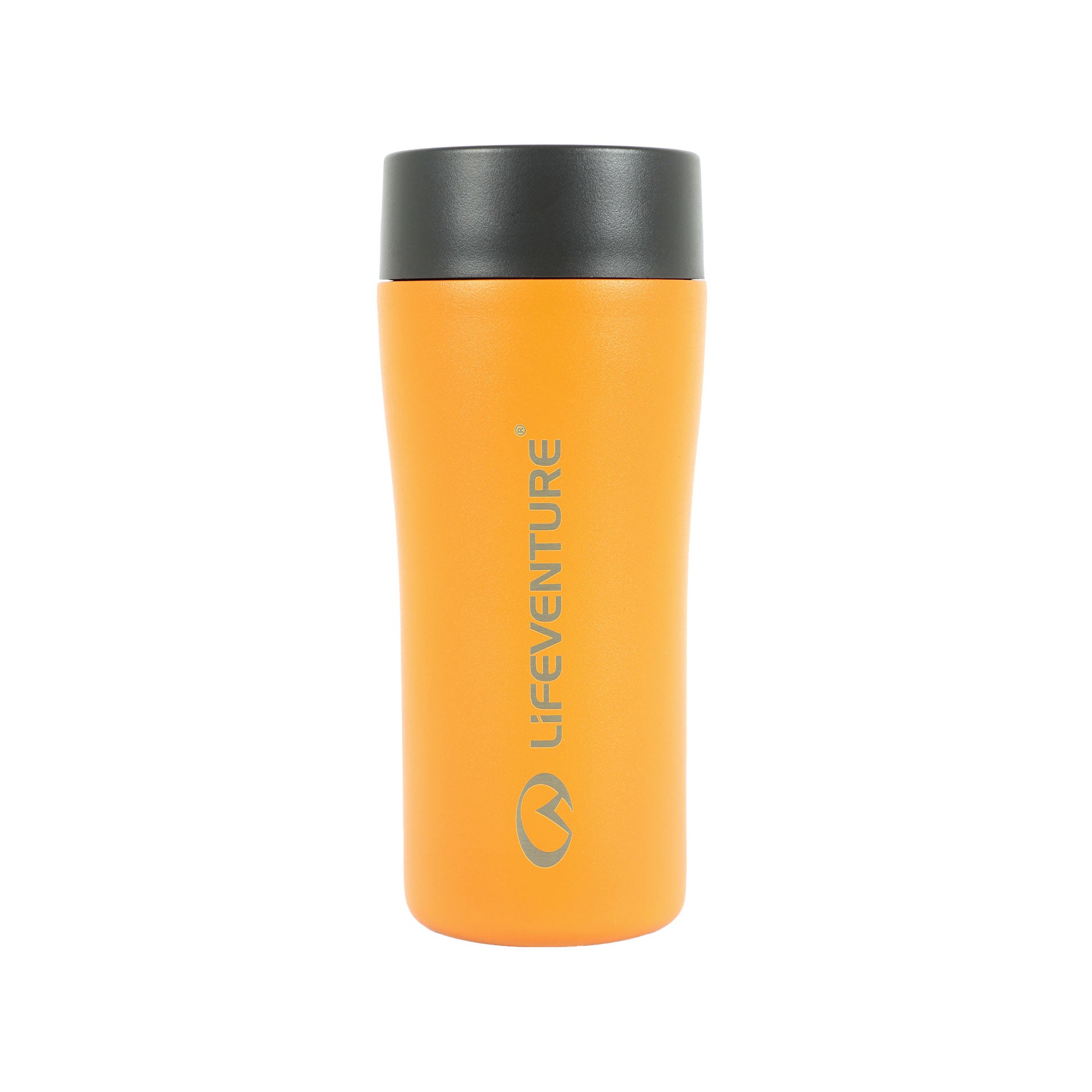 One-Touch Thermal Mug - variant[Yellow]