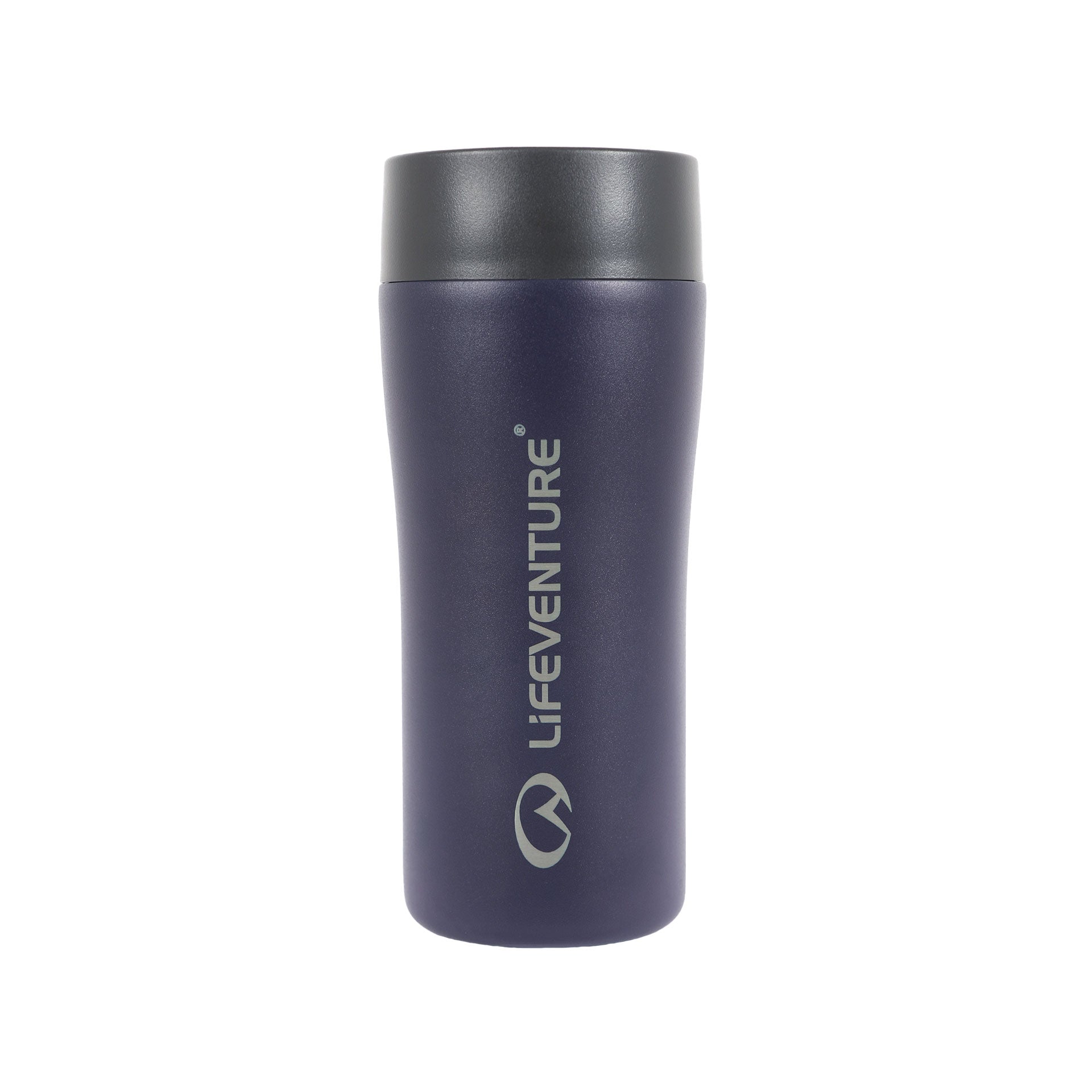 One-Touch Thermal Mug - variant[Purple]