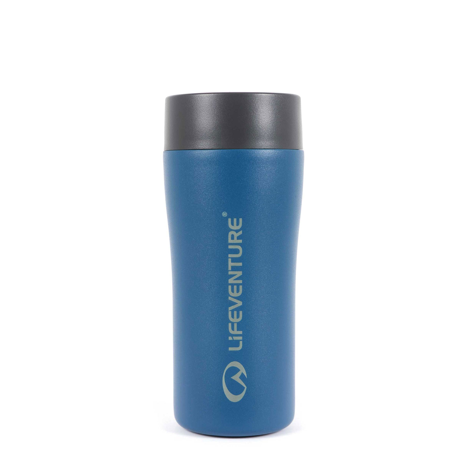 One-Touch Thermal Mug - variant[Cobalt]