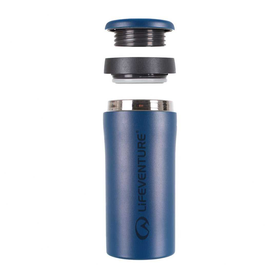 Thermal Mug - variant[Matt Cobalt]