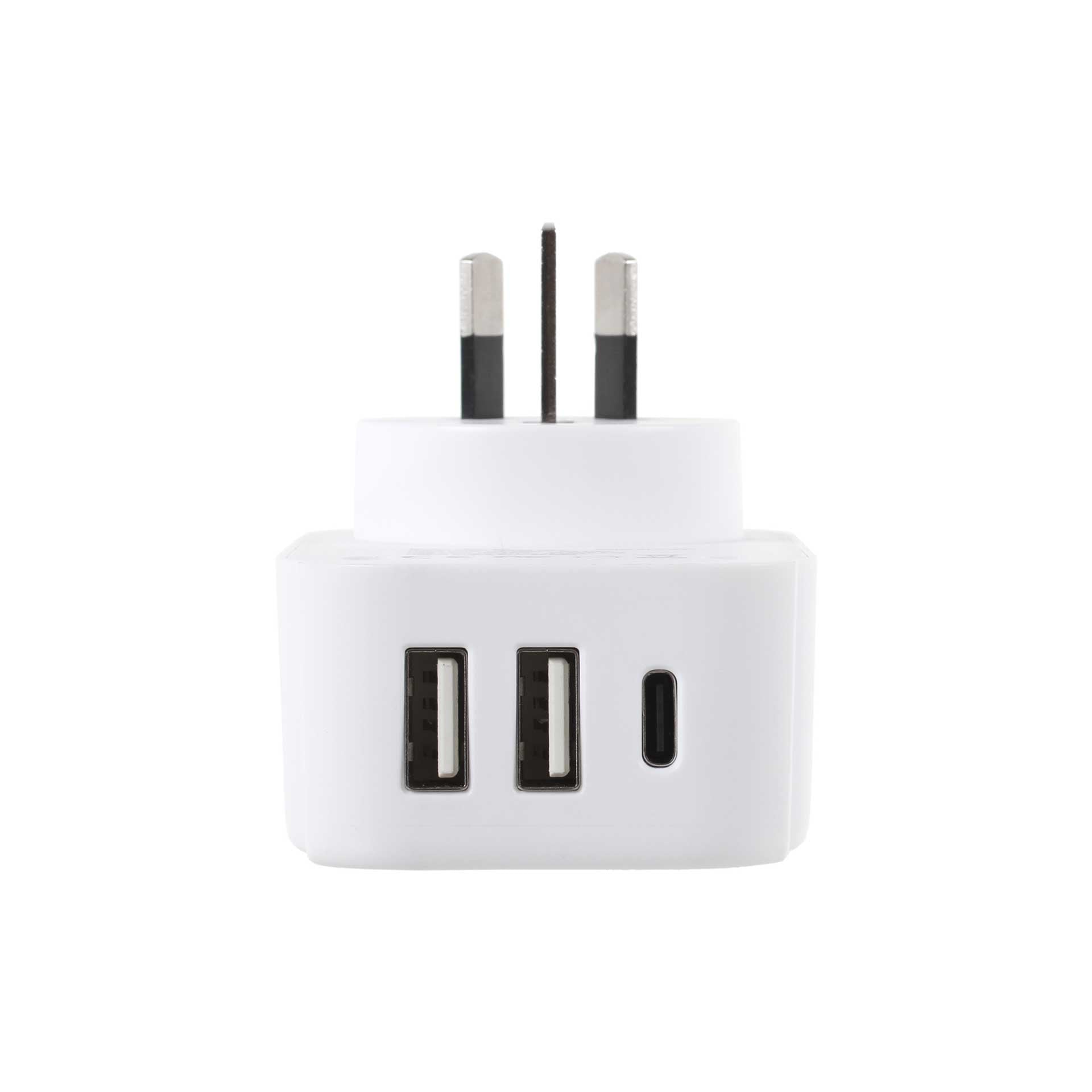 Travel Adapter USB - AUS/China - variant[AUS/China]