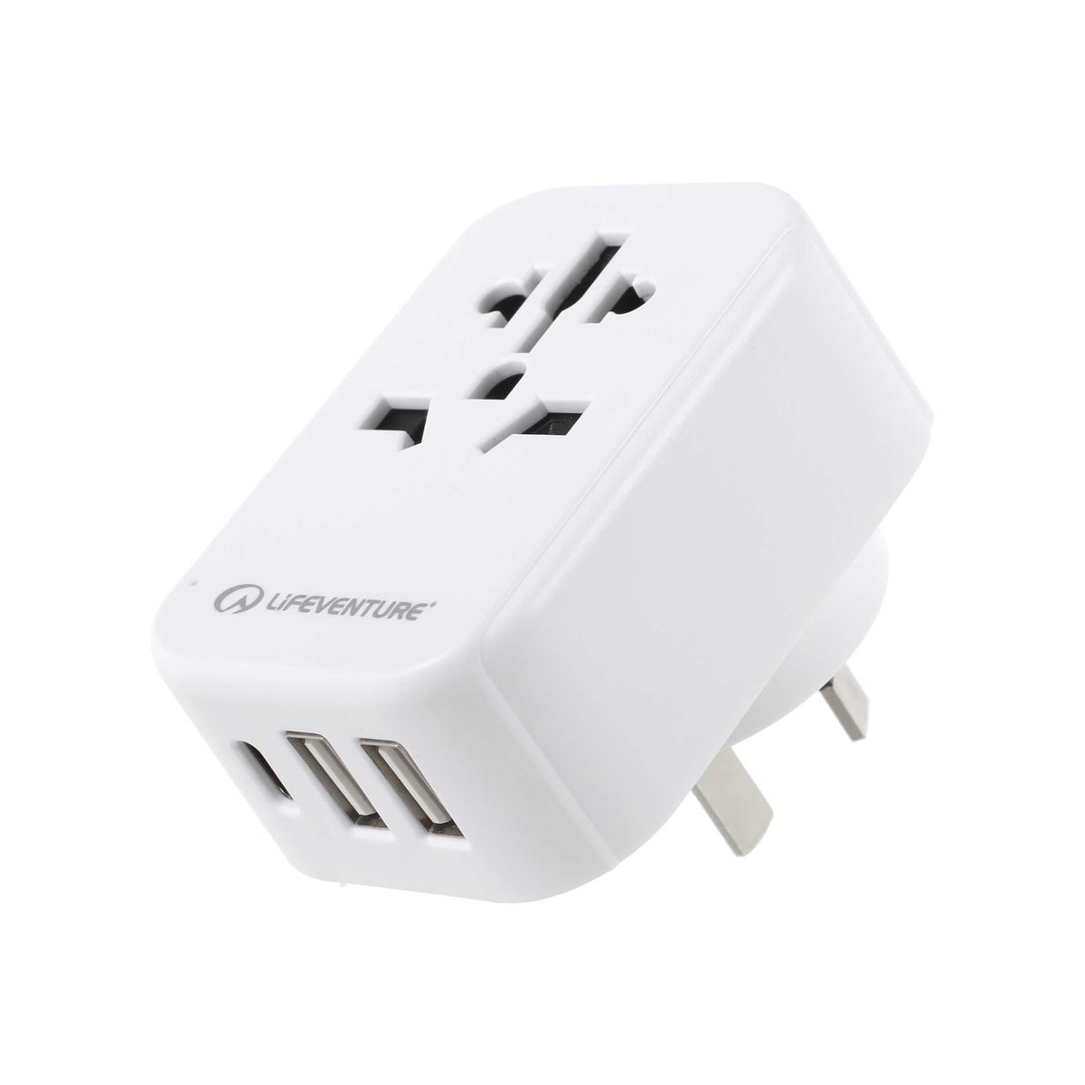 Travel Adapter USB
