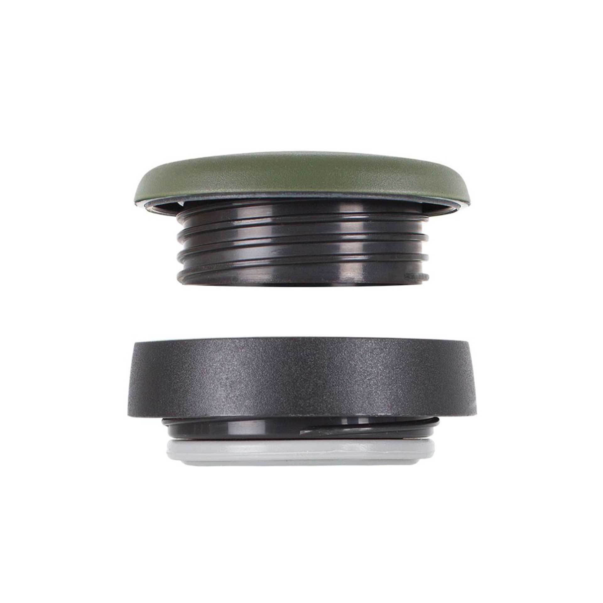 Spare Mug Lids - variant[Matt Khaki]