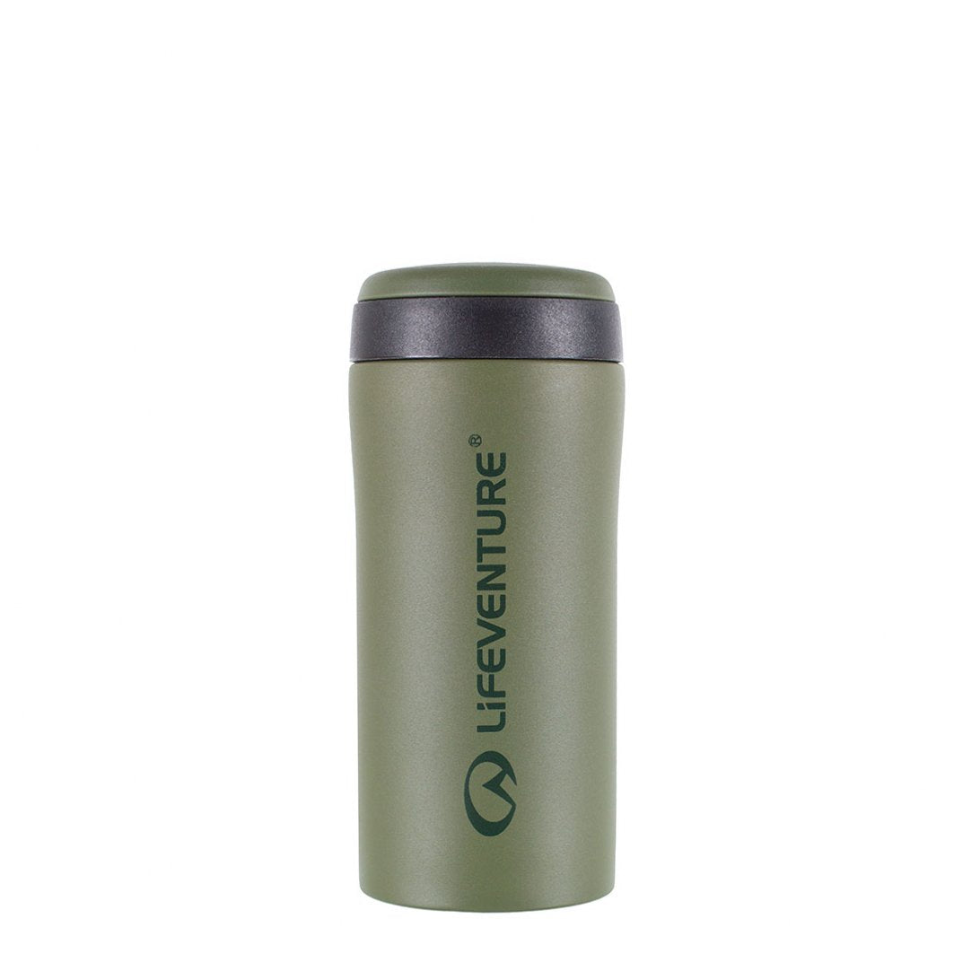 Thermal Mug - variant[Matt Khaki]