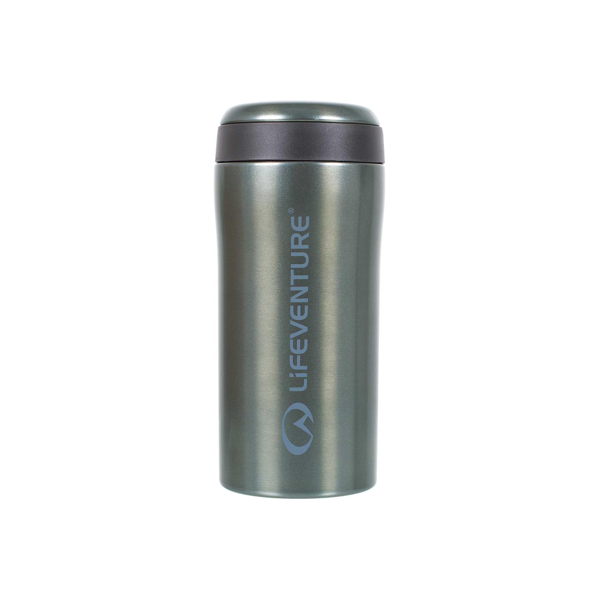 Thermal Mug - variant[Gloss Tungsten]
