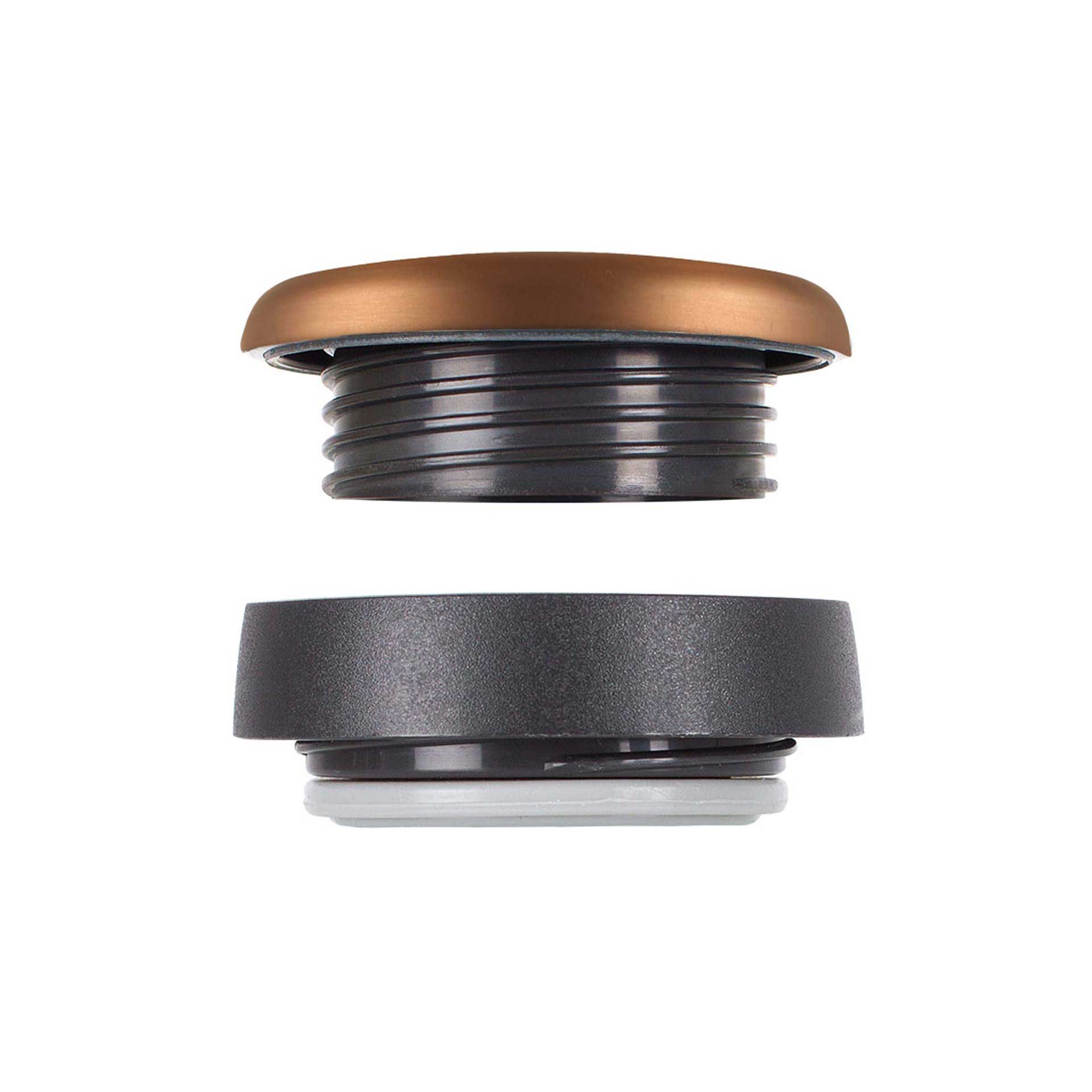 Spare Mug Lids - variant[Matt Copper]