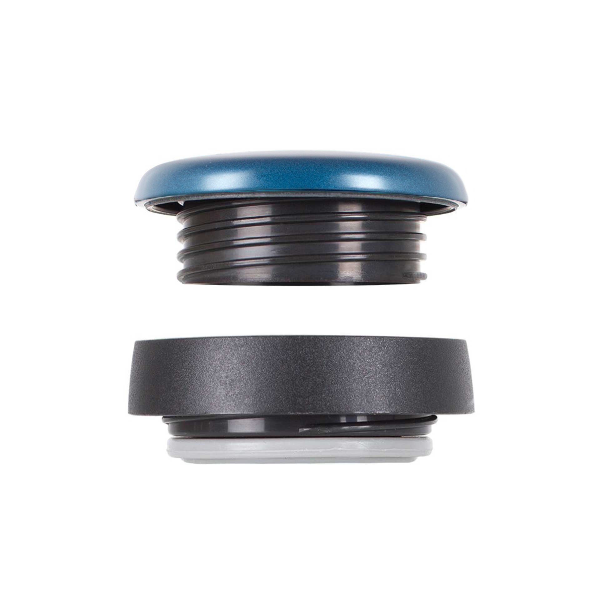 Spare Mug Lids - variant[Matt Cobalt]